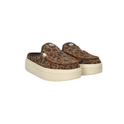 MARRONE | HEY DUDE - D 41272 Sabot