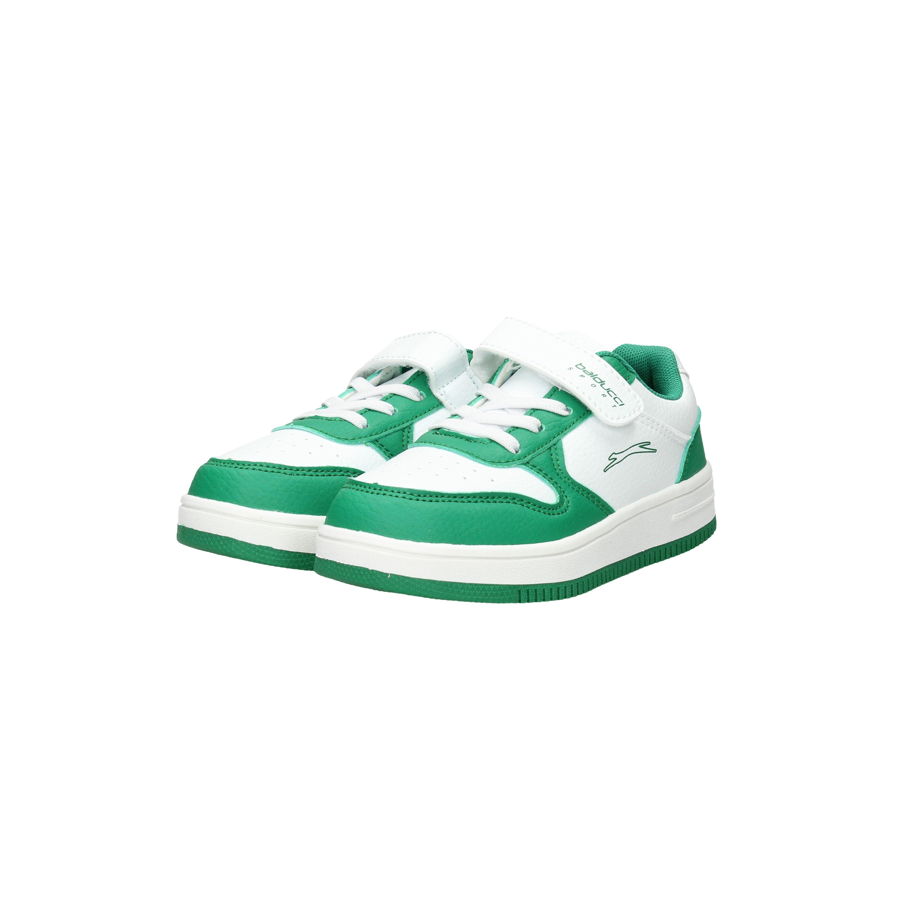 VERDE | BALDUCCI SPORT - BO BS5760 Sneakers