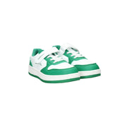 VERDE | BALDUCCI SPORT - BO BS5760 Sneakers