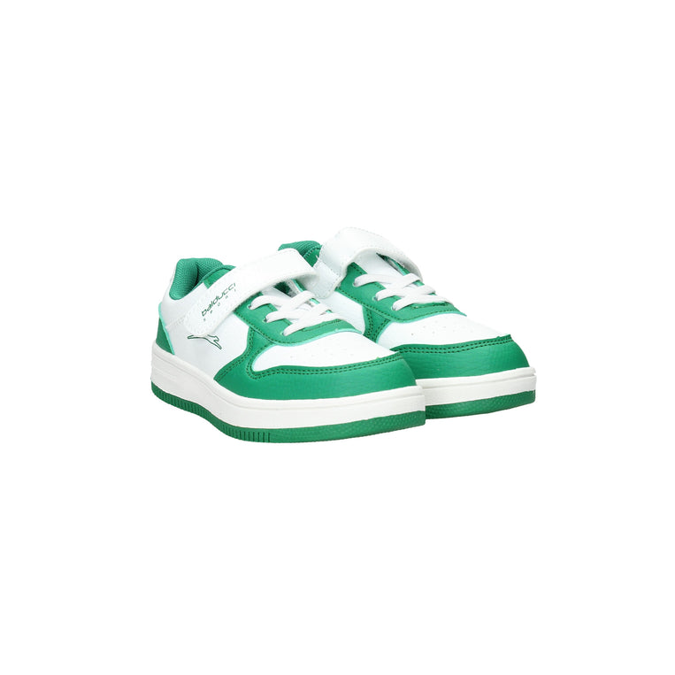 VERDE | BALDUCCI SPORT - BO BS5760 Sneakers