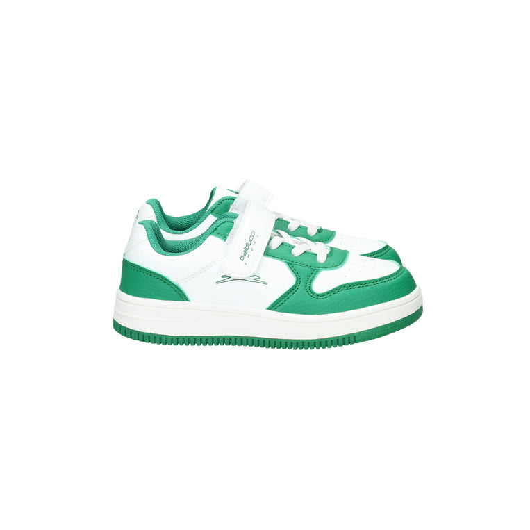 VERDE | BALDUCCI SPORT - BO BS5760 Sneakers
