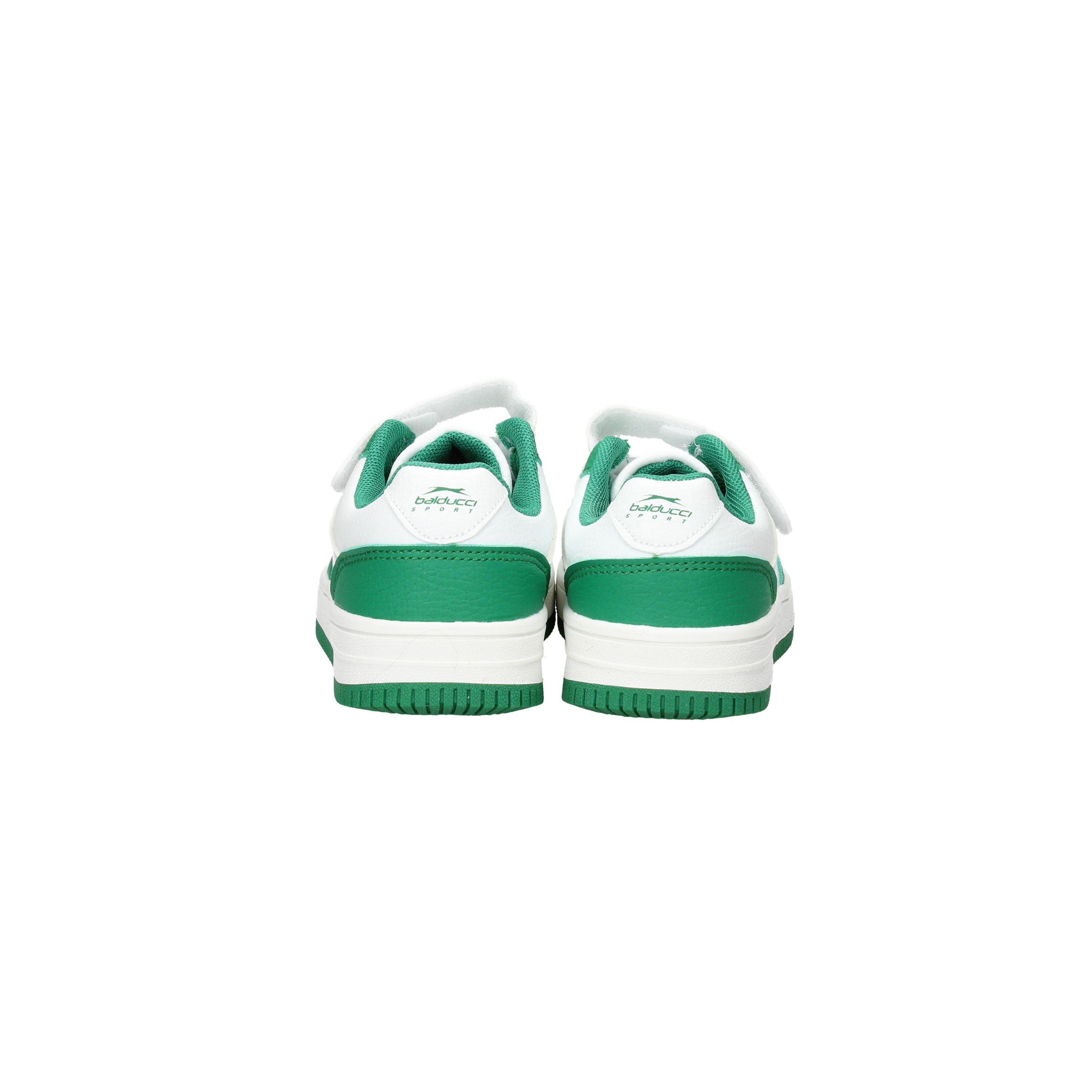 VERDE | BALDUCCI SPORT - BO BS5760 Sneakers