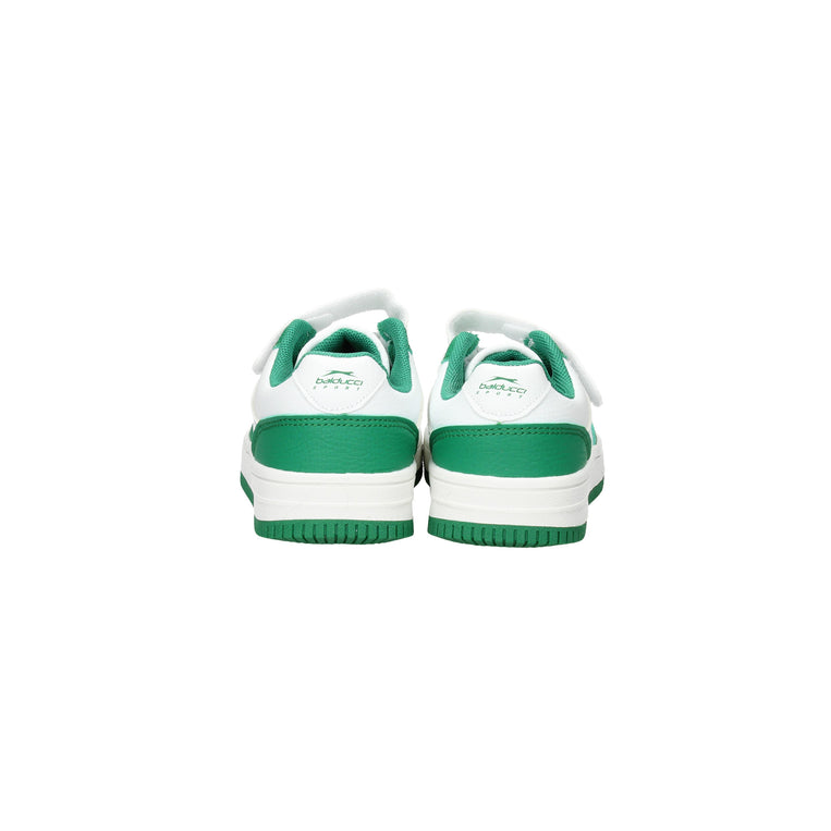 VERDE | BALDUCCI SPORT - BO BS5760 Sneakers