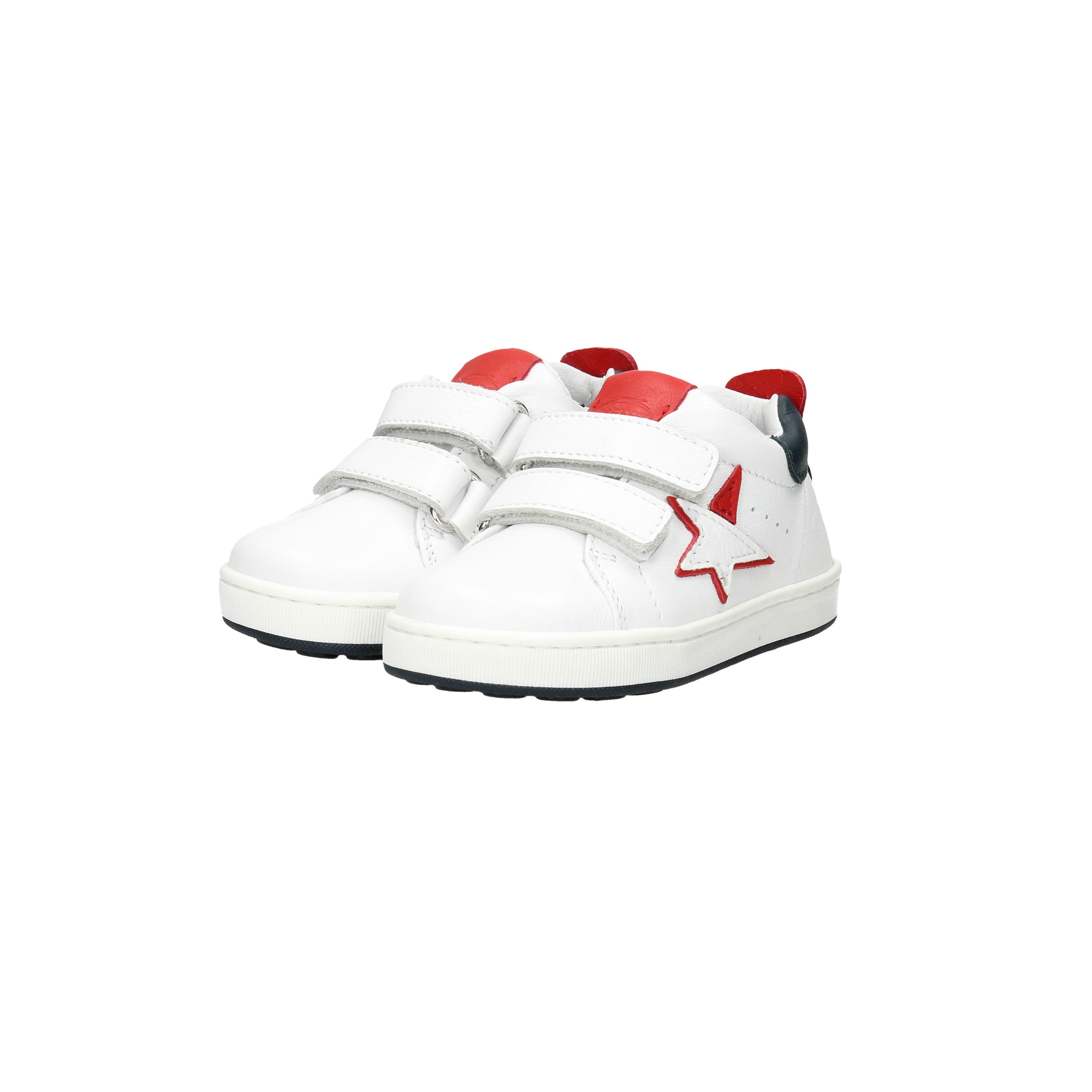 BIANCO | BALDUCCI - BO CITA6753 Sneakers