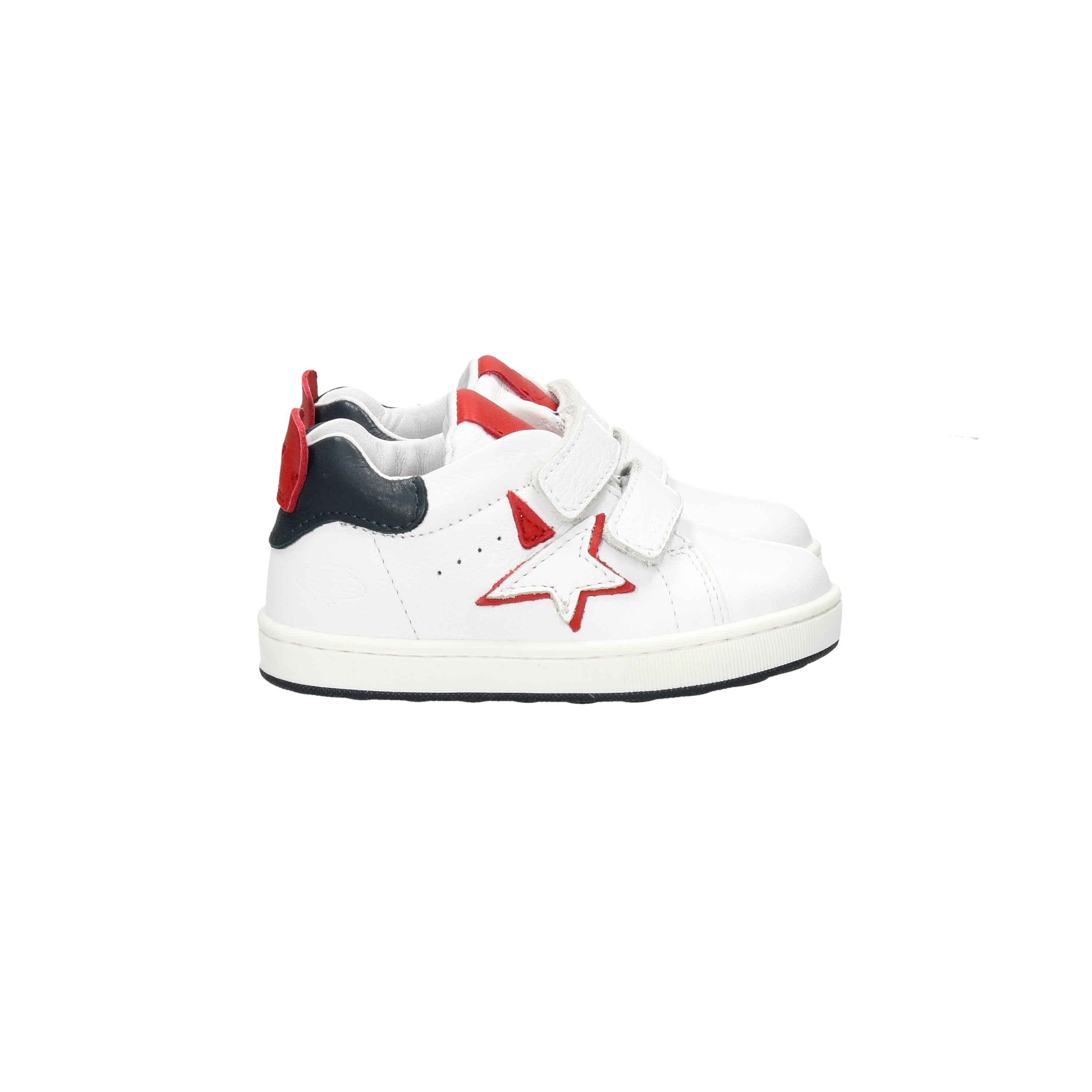 BIANCO | BALDUCCI - BO CITA6753 Sneakers