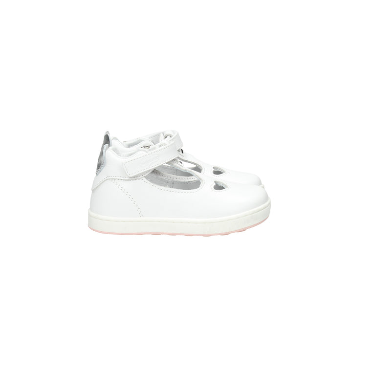 BIANCO | BALDUCCI - BA CITA5822 Occhi di bue
