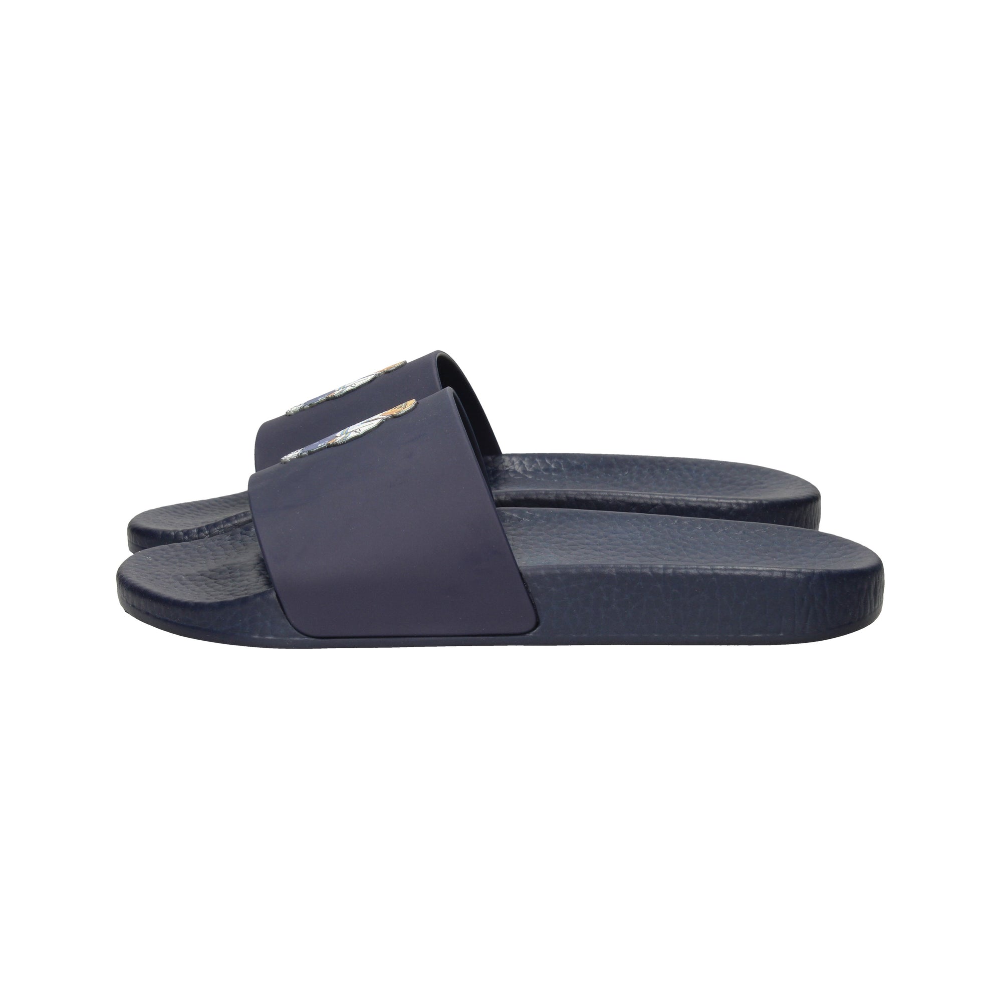 BLU | POLO RALPH LAUREN - U 809962615 Ciabatta