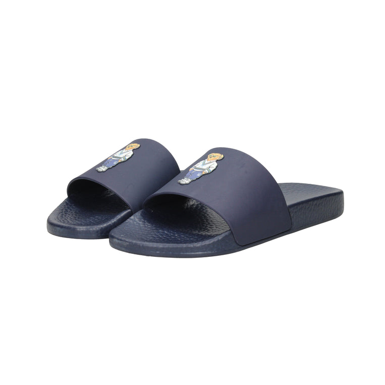 BLU | POLO RALPH LAUREN - U 809962615 Ciabatta
