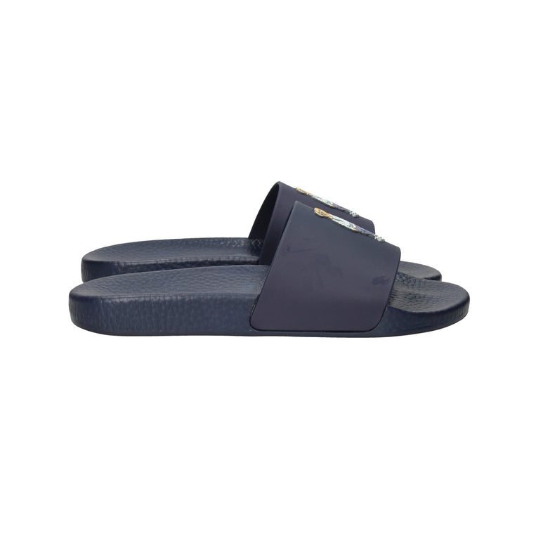 BLU | POLO RALPH LAUREN - U 809962615 Ciabatta