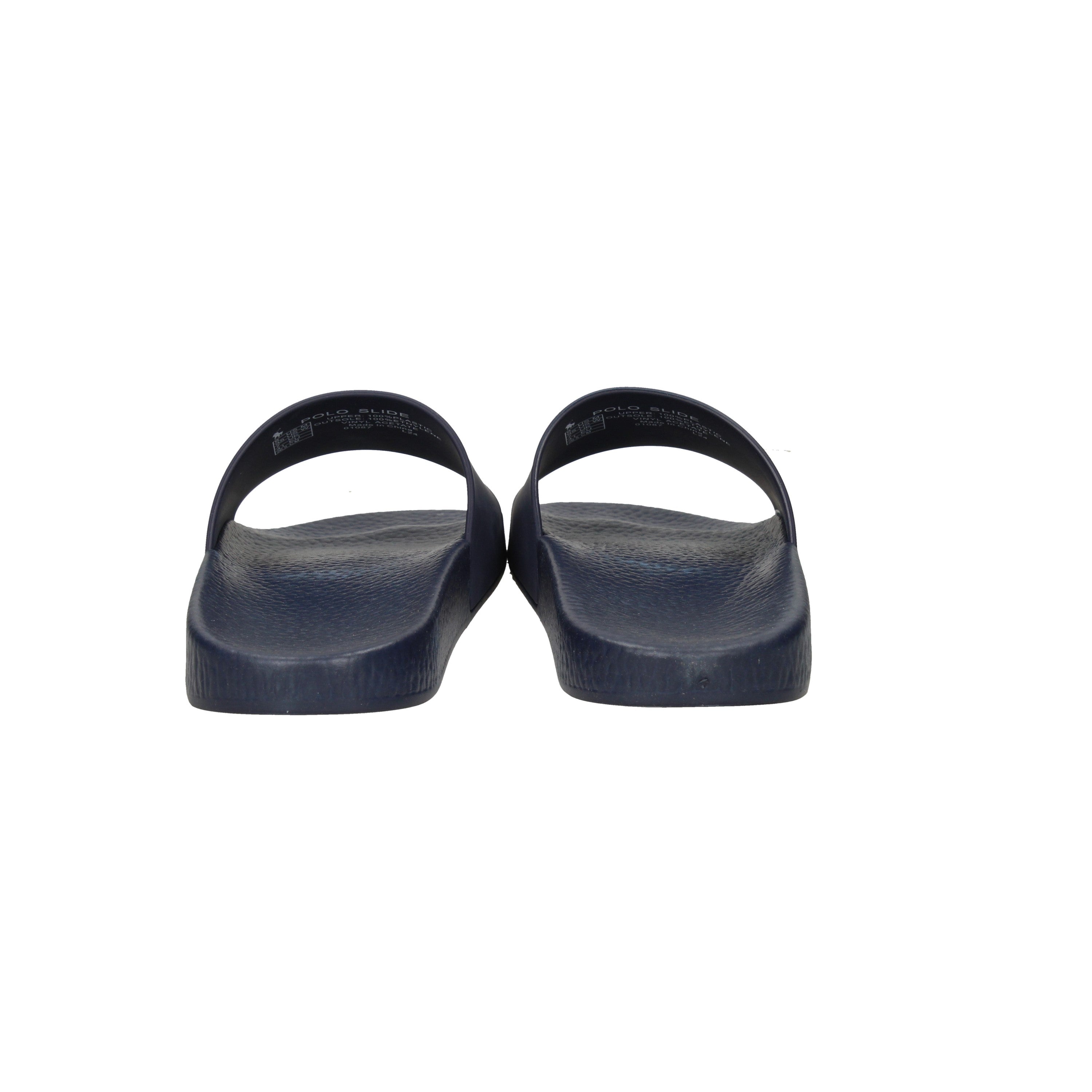 BLU | POLO RALPH LAUREN - U 809962615 Ciabatta