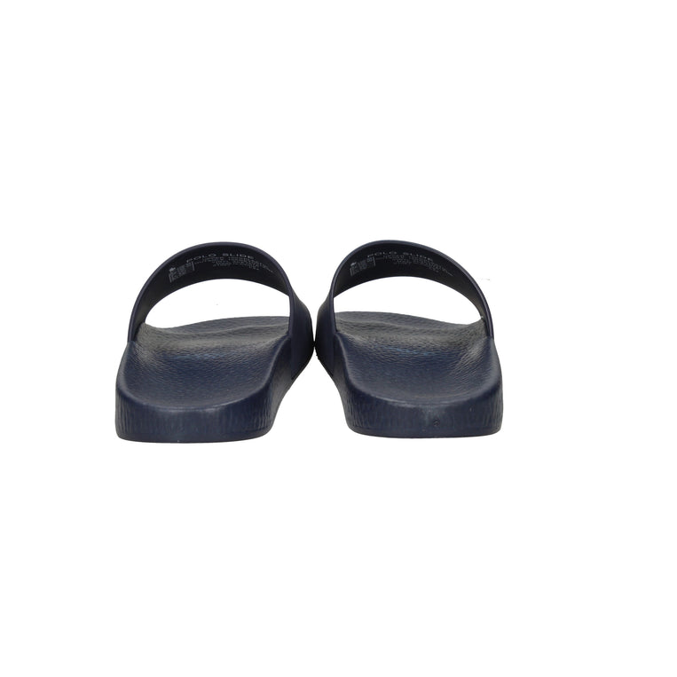BLU | POLO RALPH LAUREN - U 809962615 Ciabatta