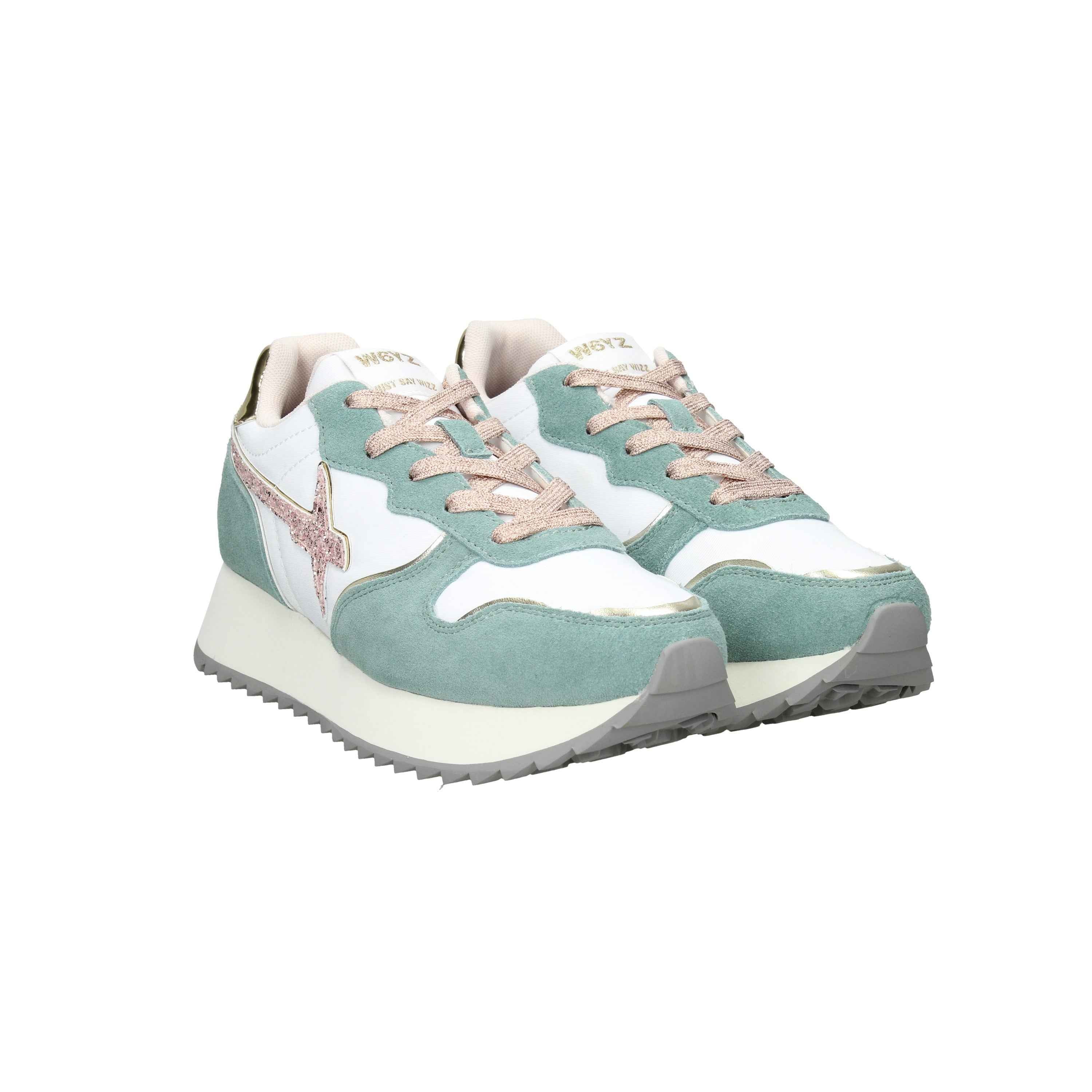 W6YZ - D 2018635 Sneakers