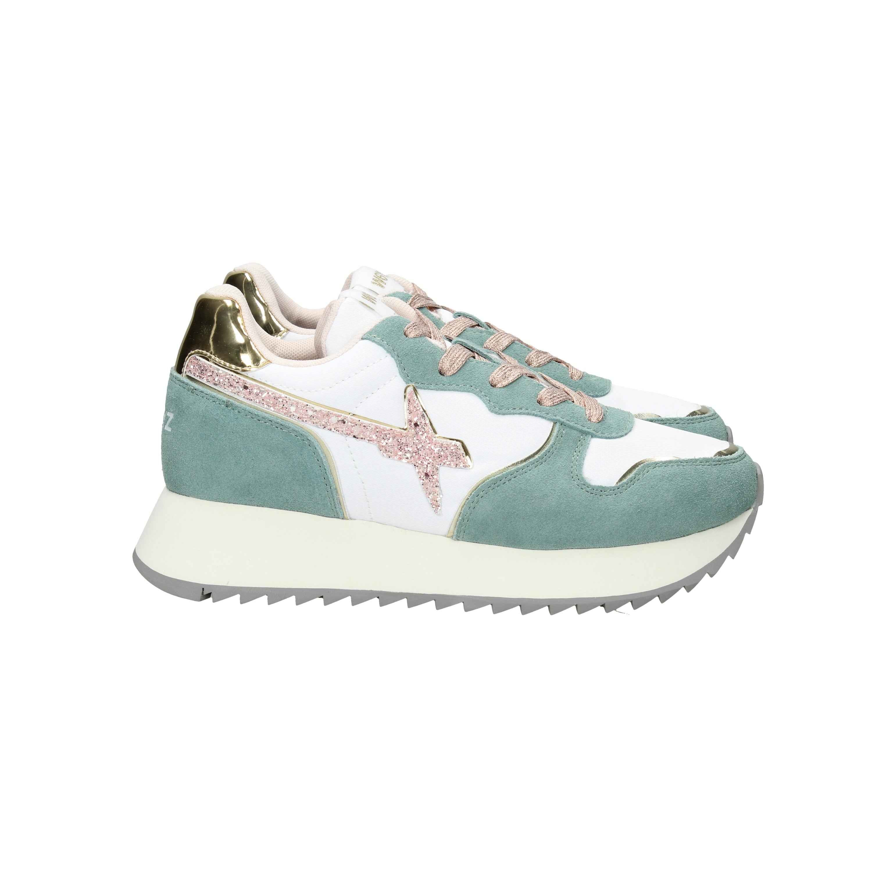 W6YZ - D 2018635 Sneakers