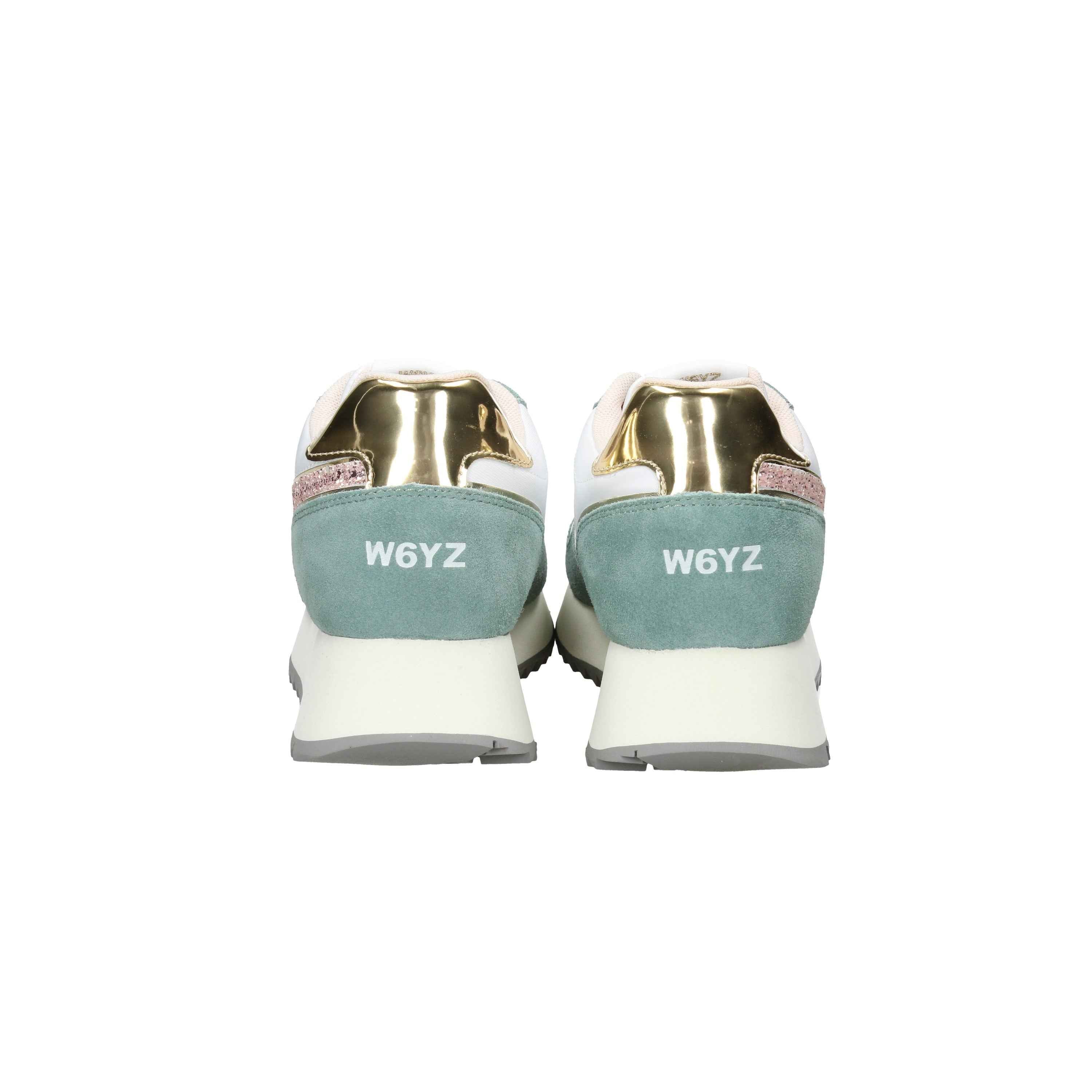 W6YZ - D 2018635 Sneakers
