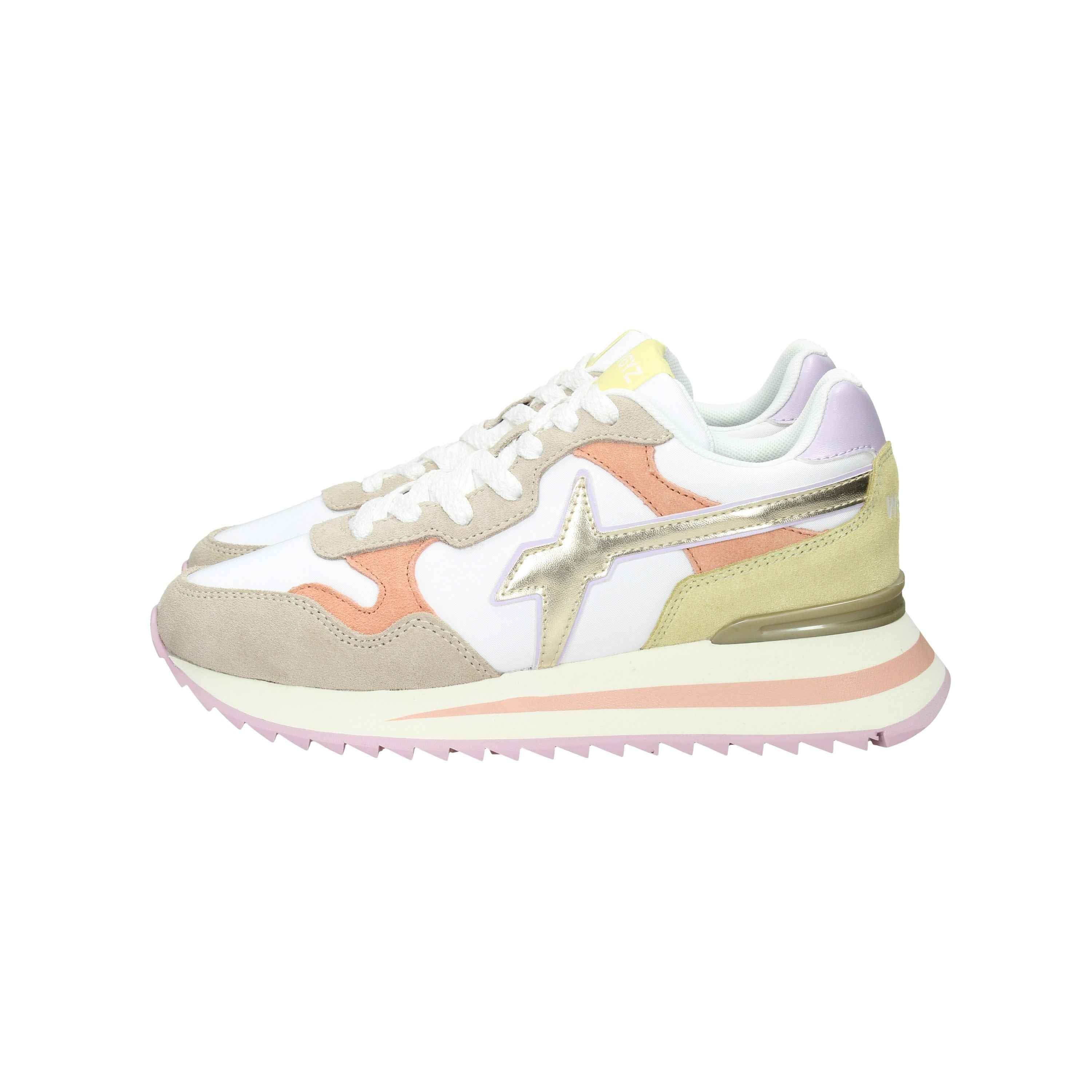 W6YZ - D 2016528 Sneakers