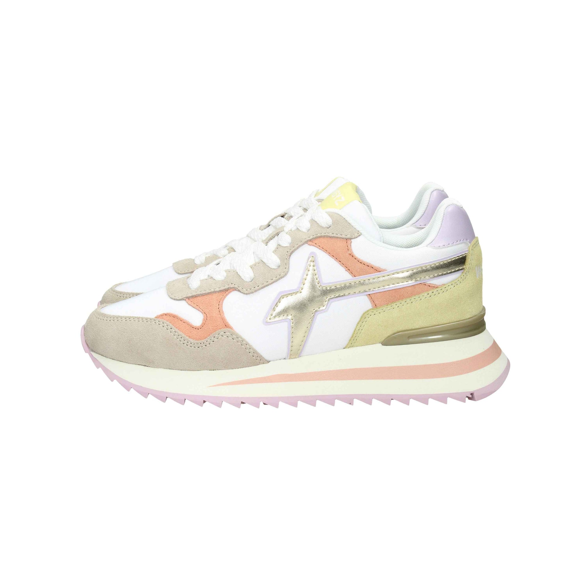 W6YZ - D 2016528 Sneakers