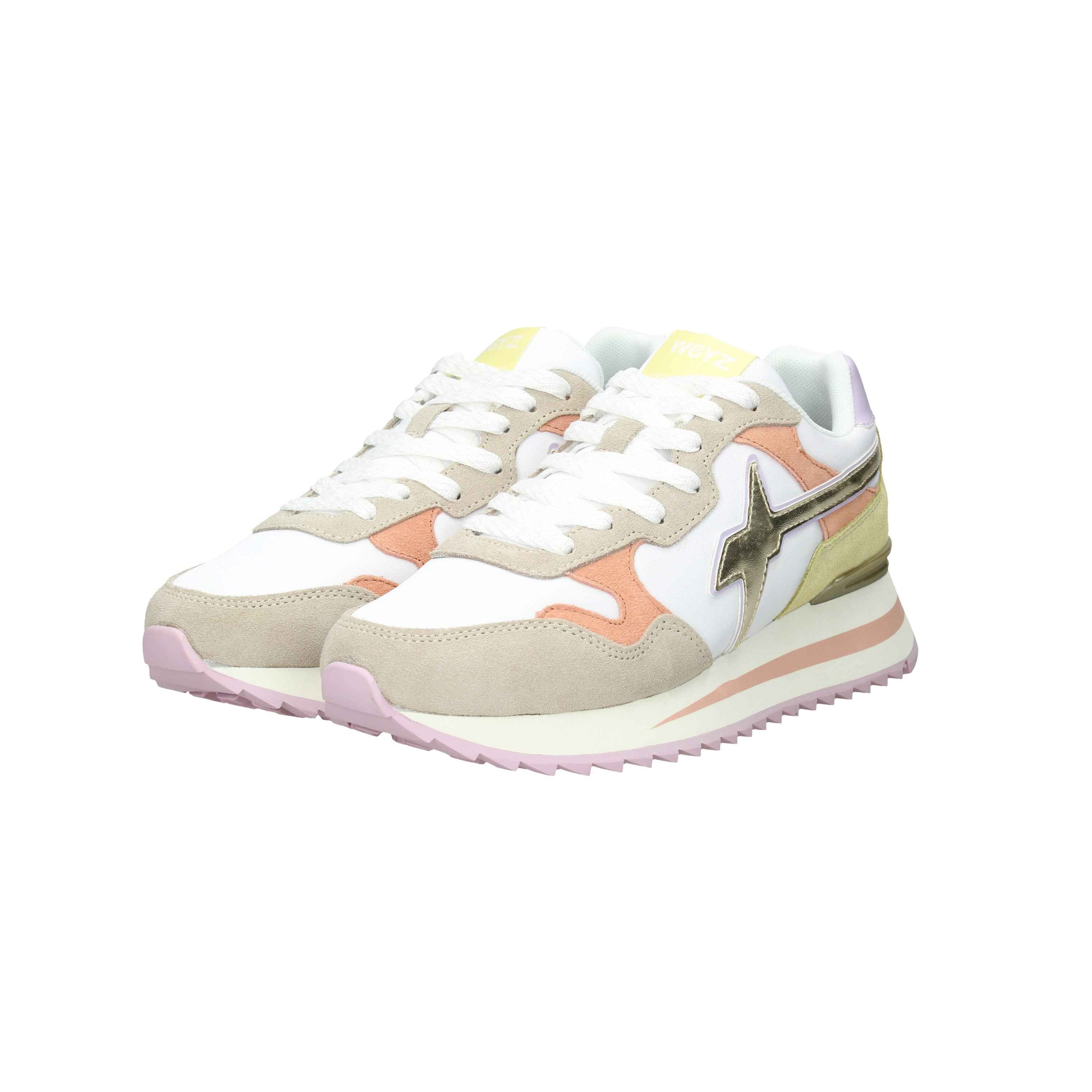 W6YZ - D 2016528 Sneakers