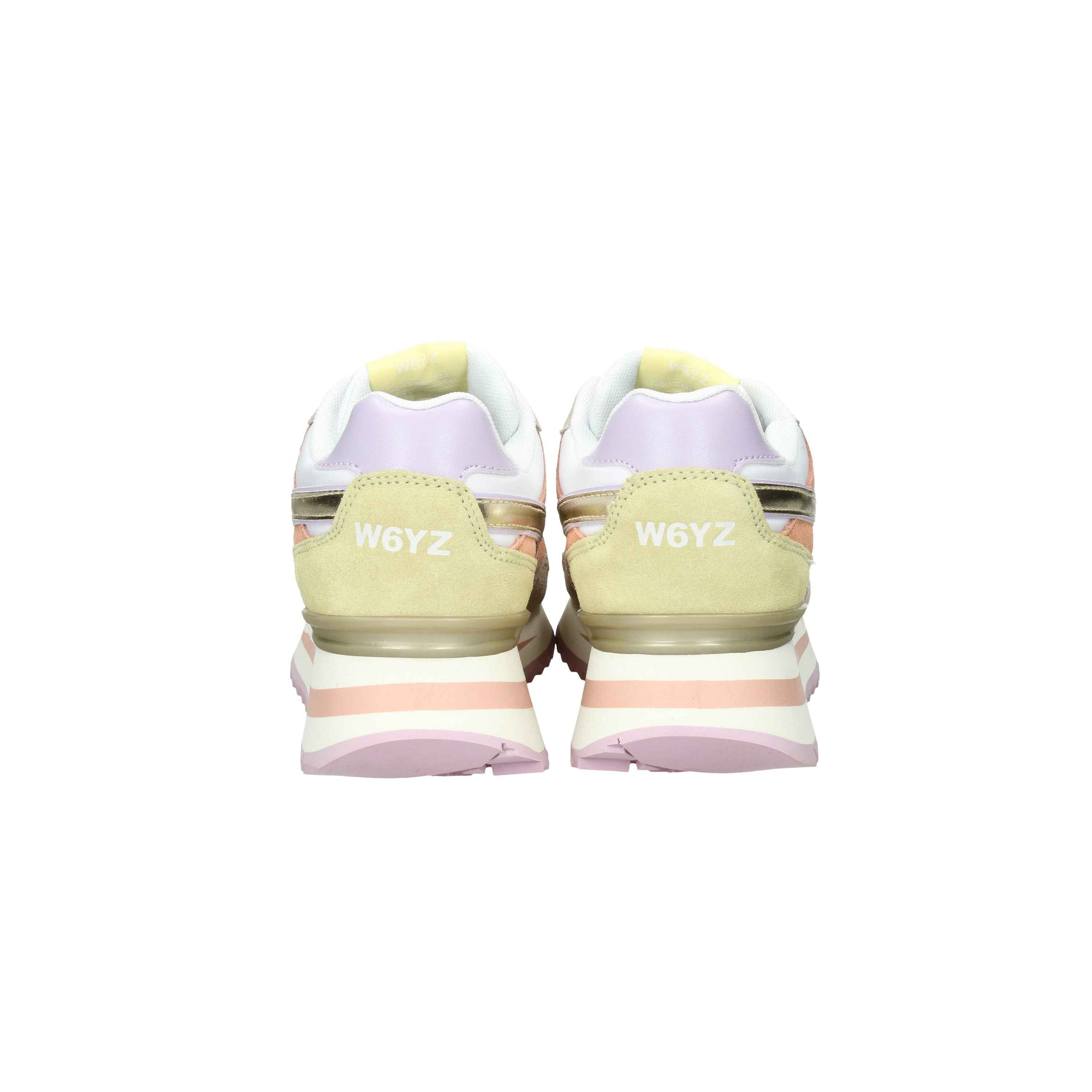 W6YZ - D 2016528 Sneakers