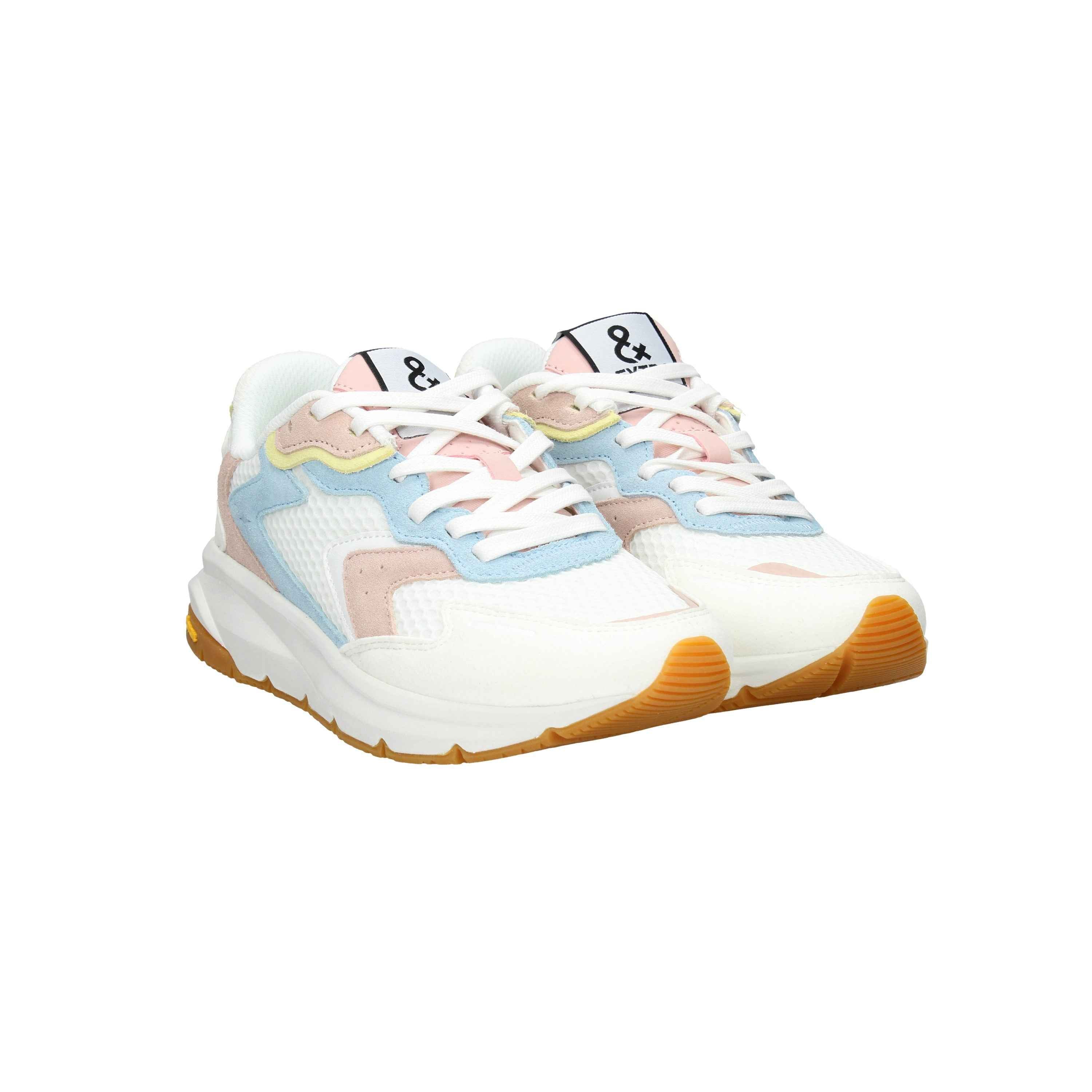 EXTR4 - D 7707044 Sneakers