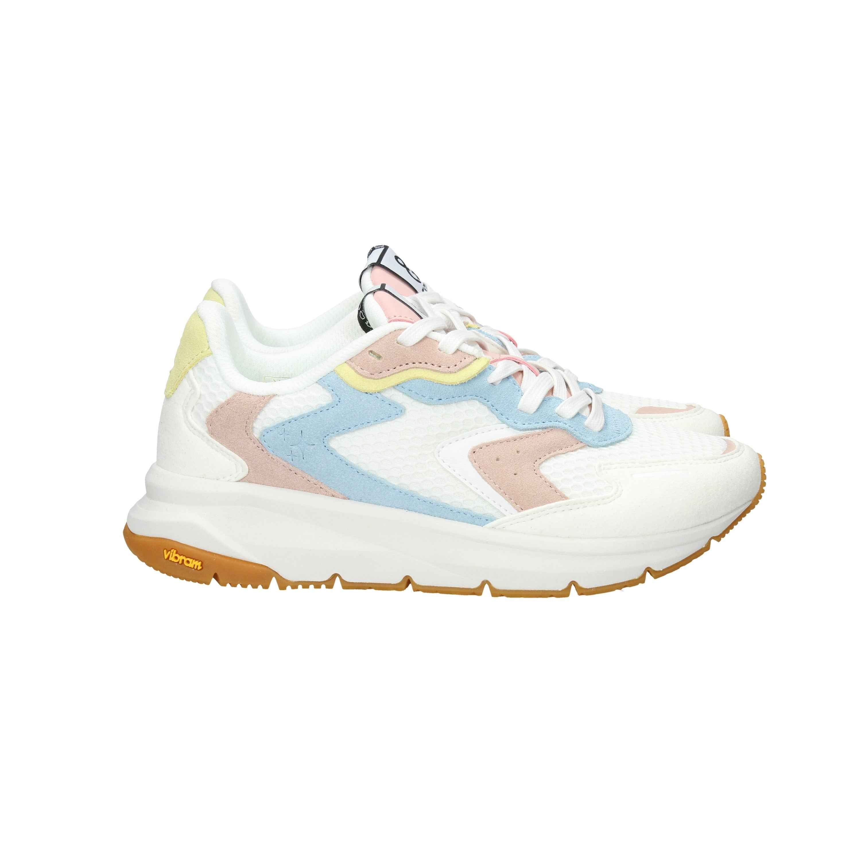 EXTR4 - D 7707044 Sneakers