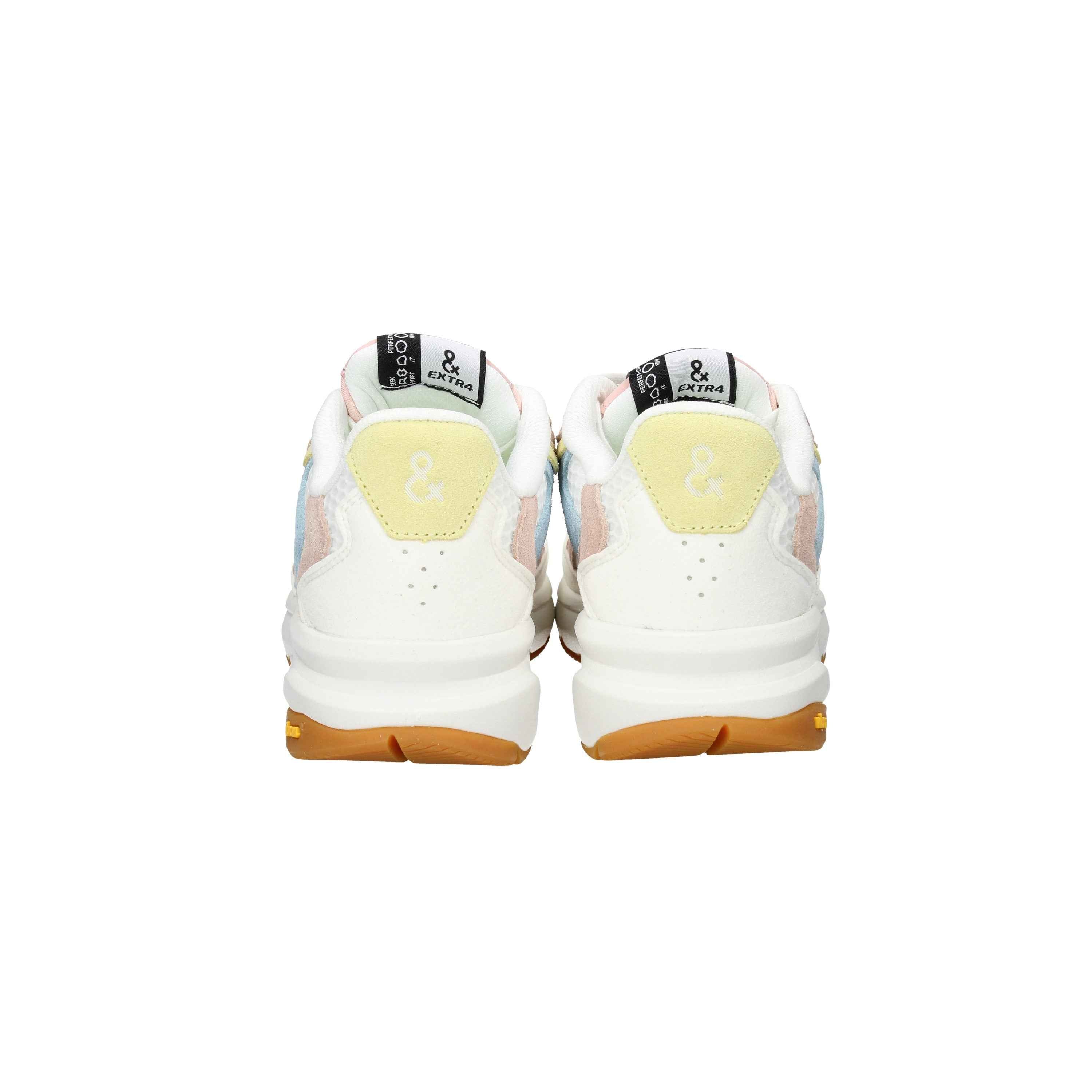 EXTR4 - D 7707044 Sneakers