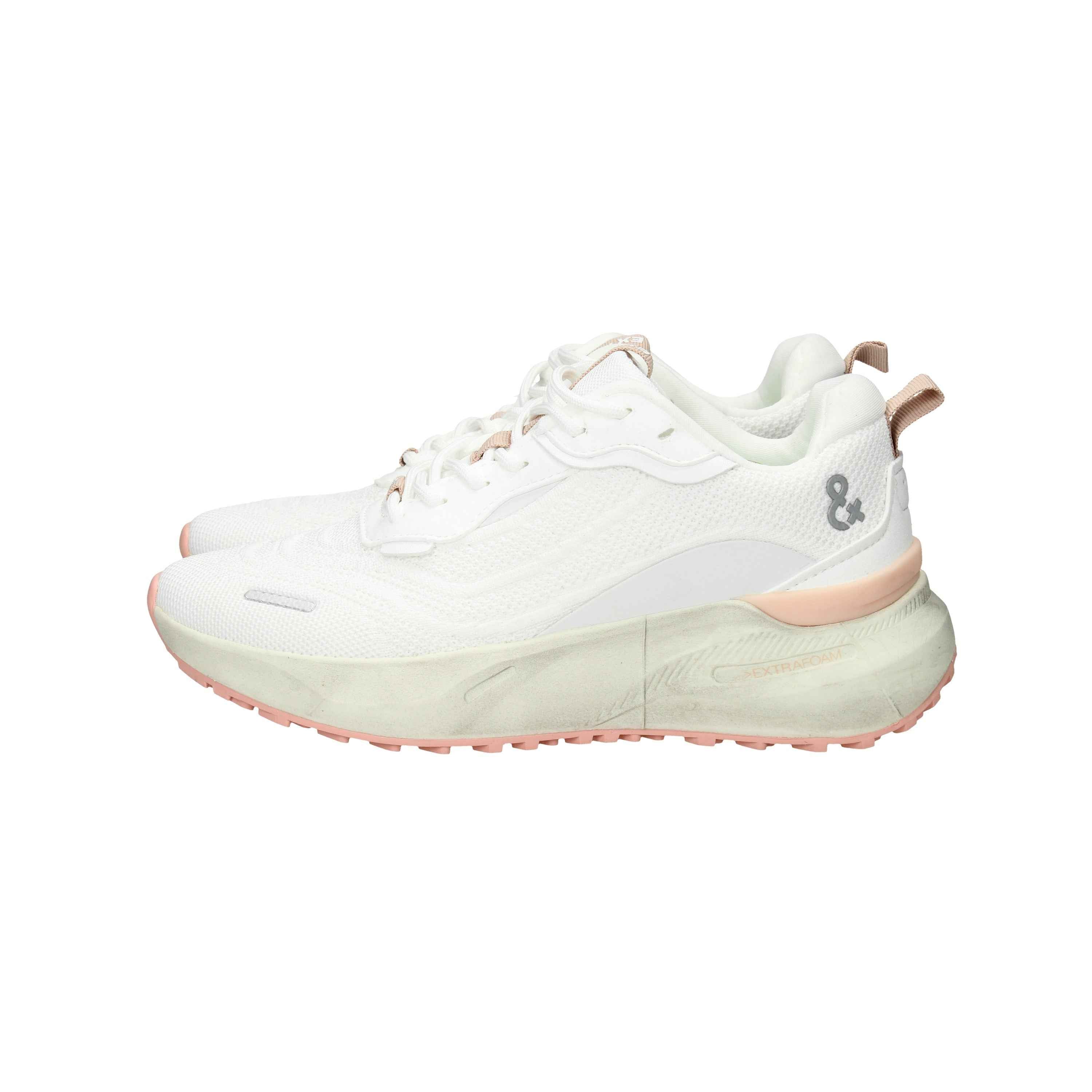 EXTR4 - D 7705600 Sneakers