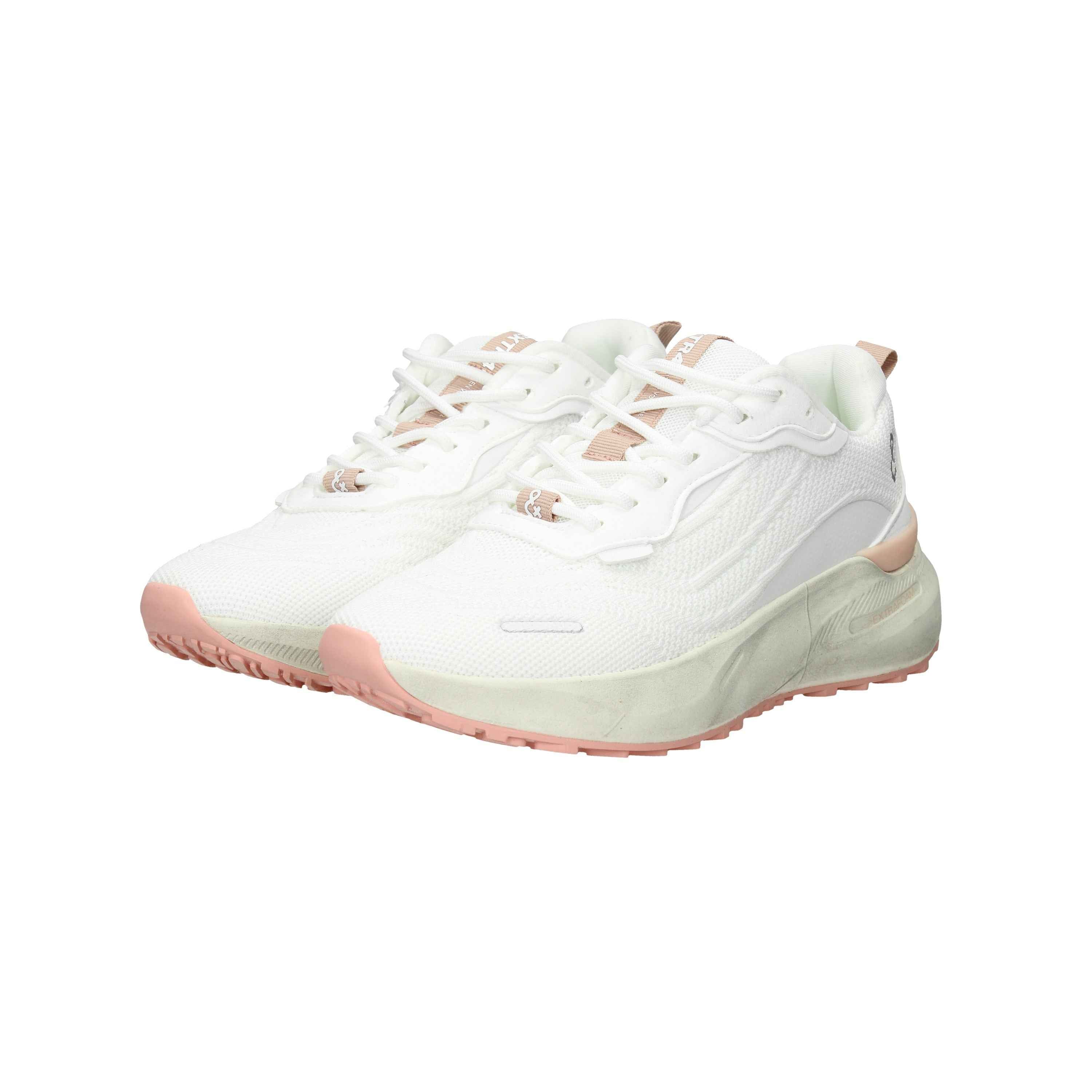 EXTR4 - D 7705600 Sneakers