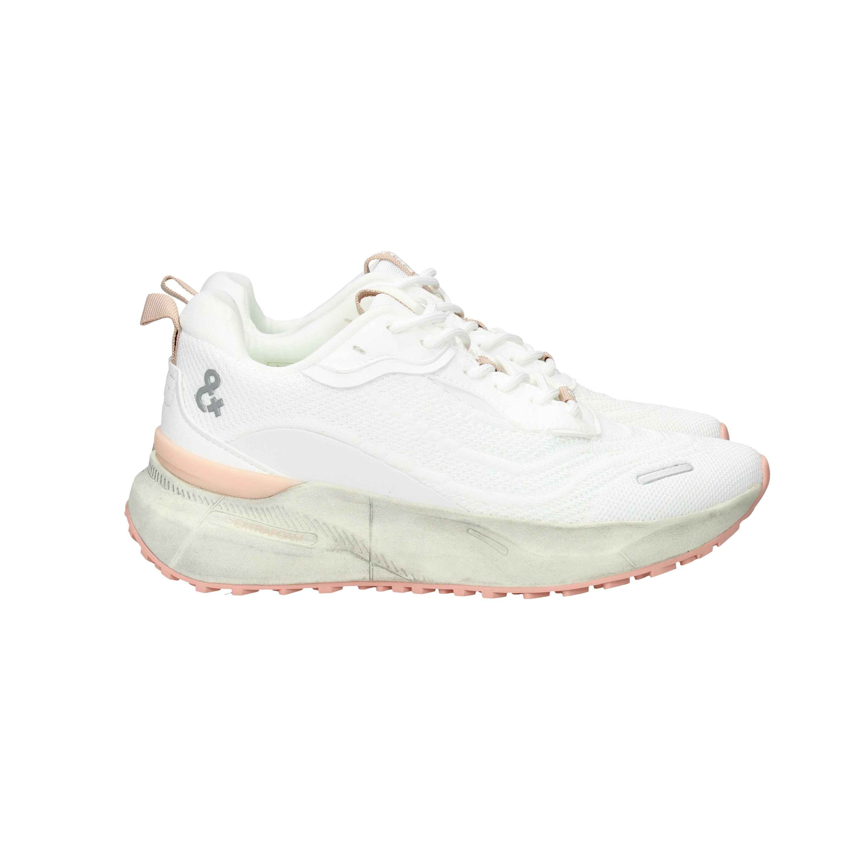 EXTR4 - D 7705600 Sneakers