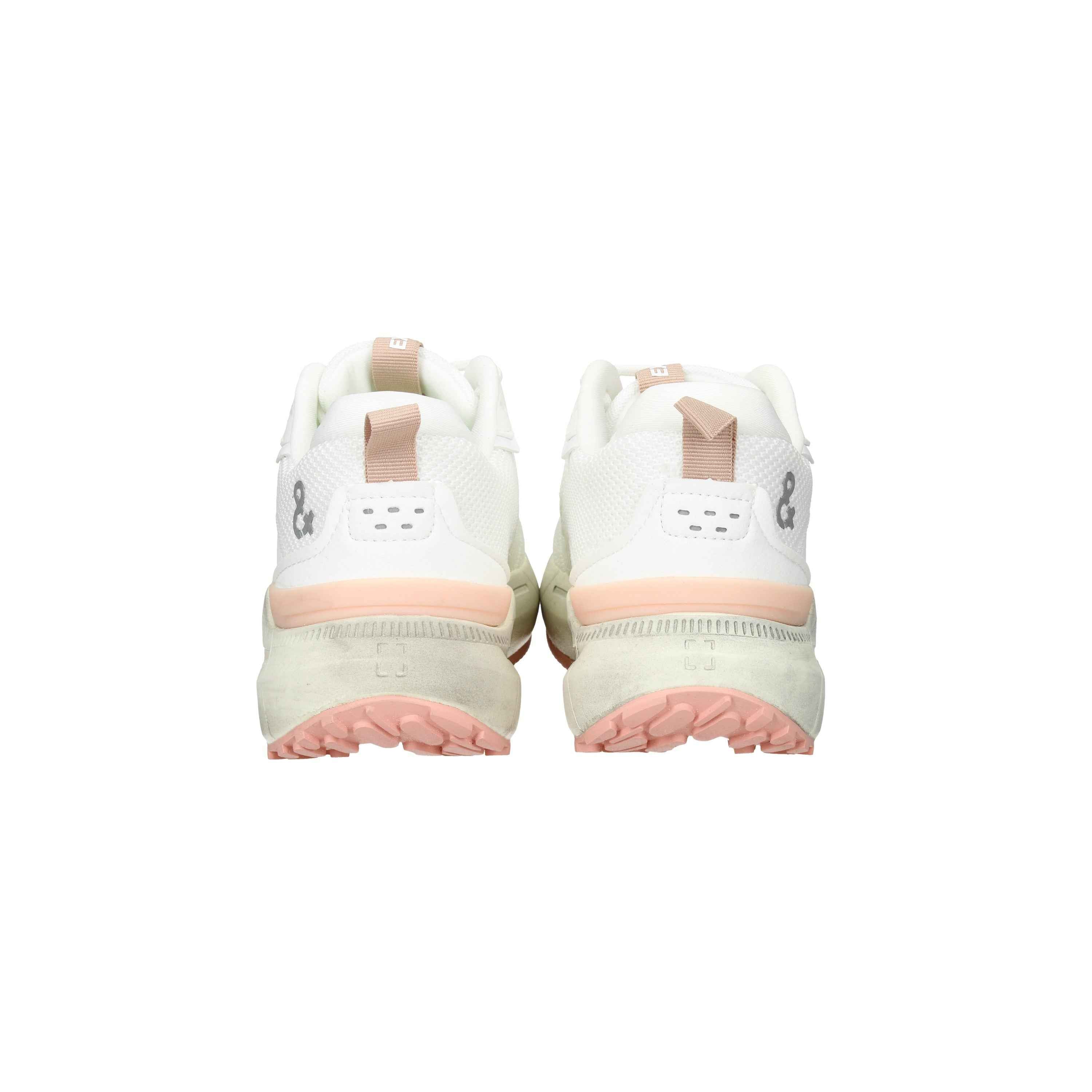 EXTR4 - D 7705600 Sneakers