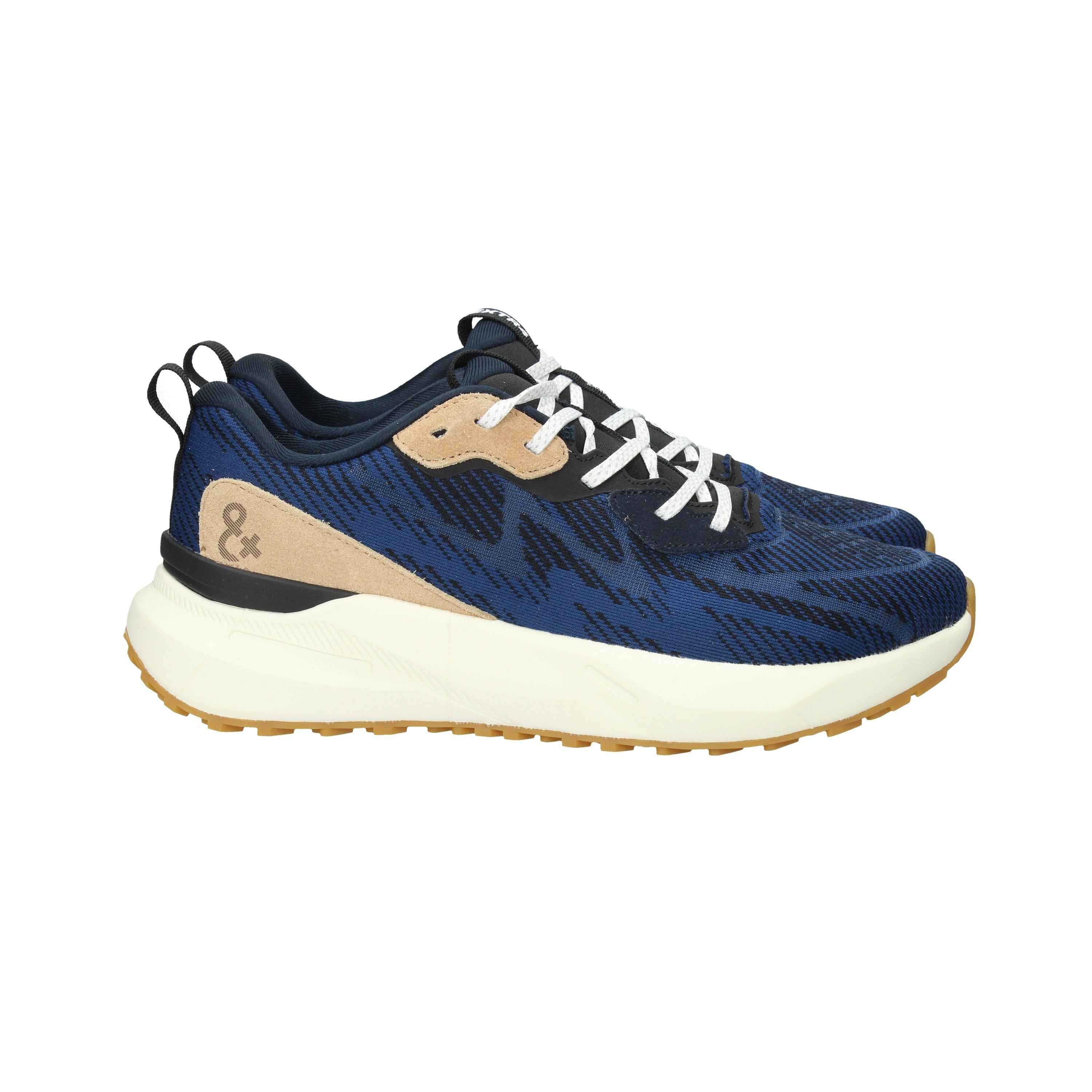 EXTR4 - U 7700511 Sneakers