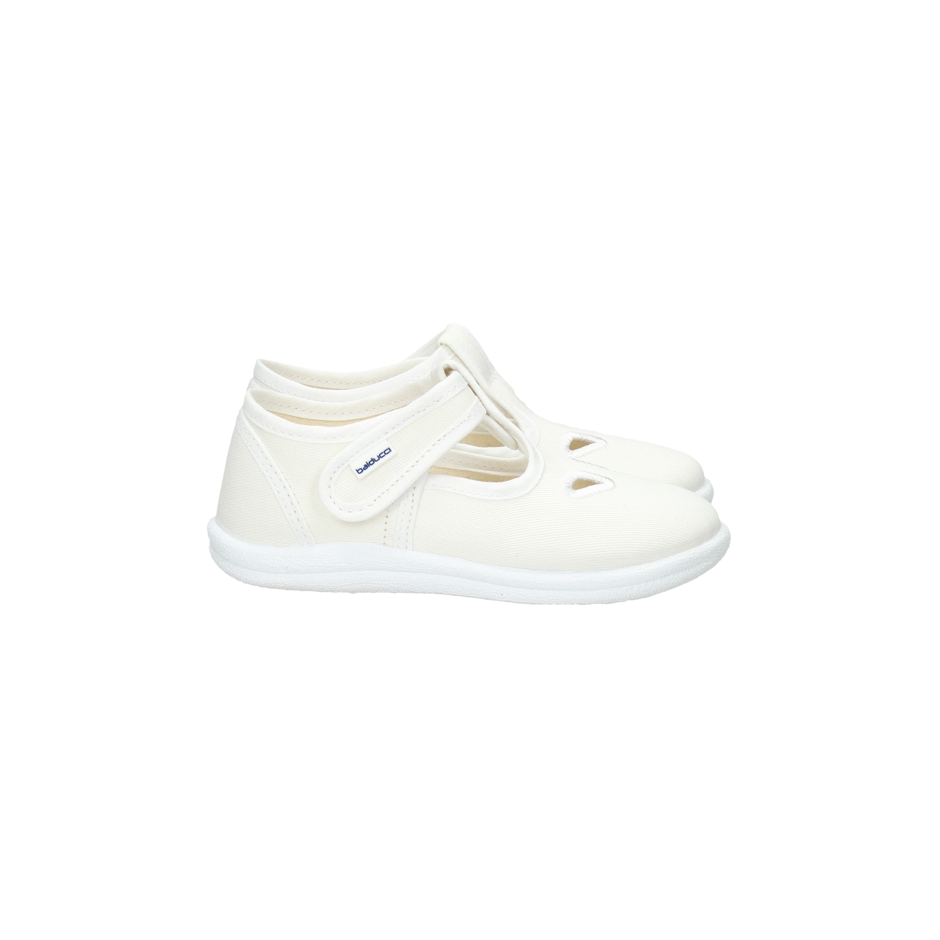 BIANCO | BALDUCCI - BO MSPO4700 Occhi di bue