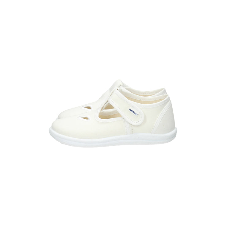 BIANCO | BALDUCCI - BO MSPO4700 Occhi di bue