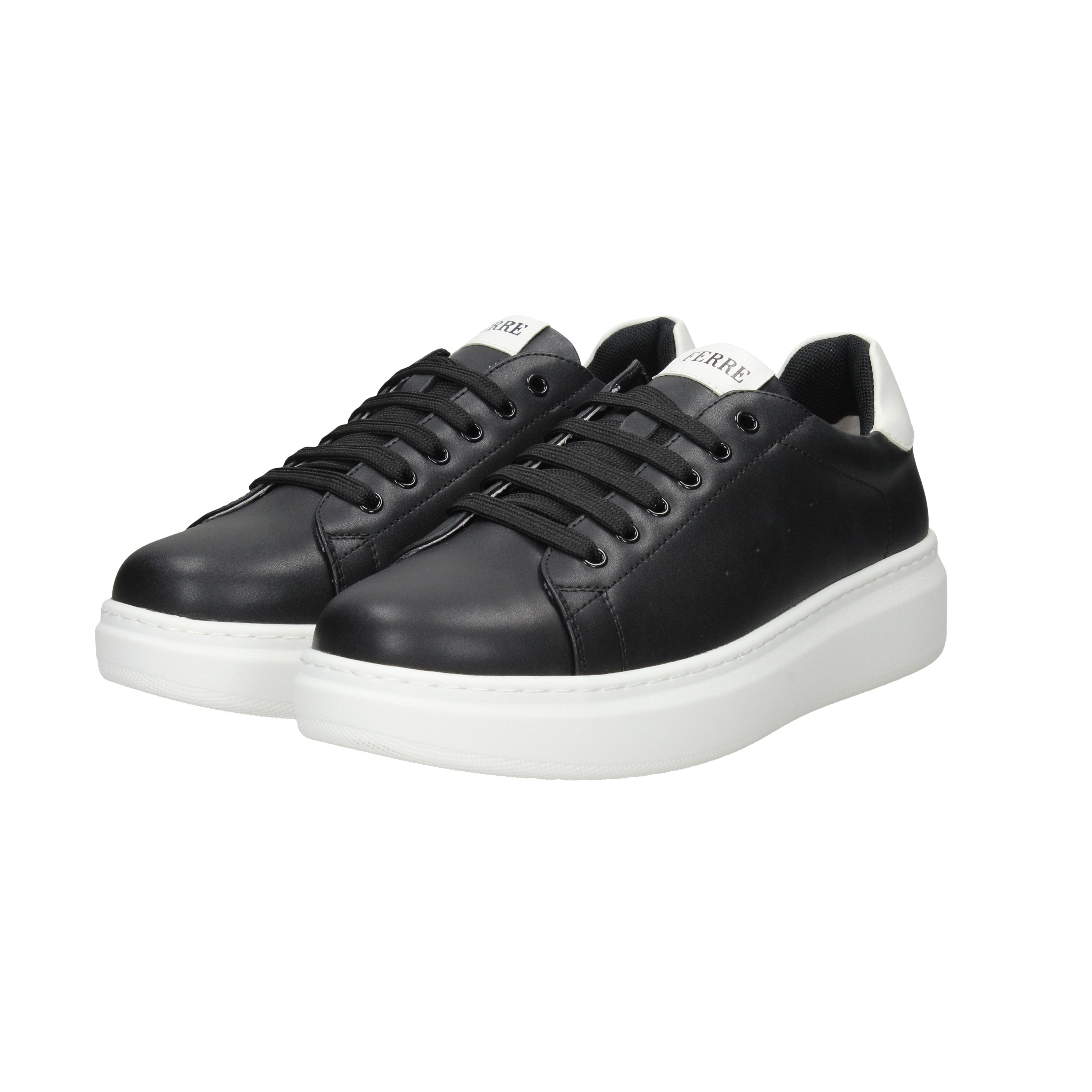 NERO | FERRE - U FU-110 Sneakers