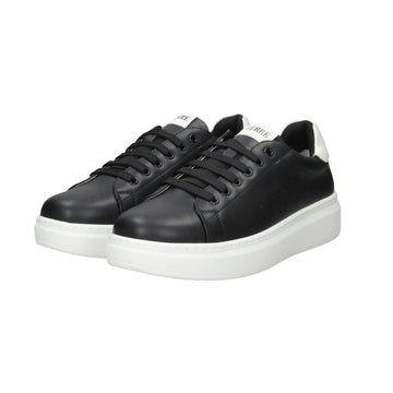NERO | FERRE - U FU-110 Sneakers