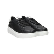 NERO | FERRE - U FU-110 Sneakers