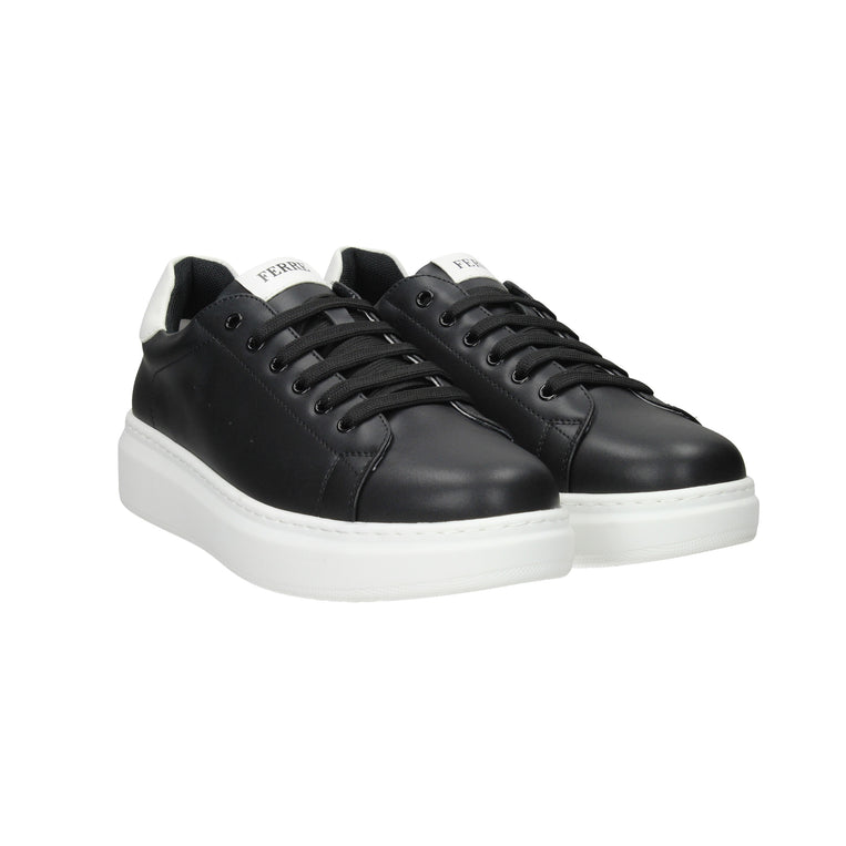 NERO | FERRE - U FU-110 Sneakers