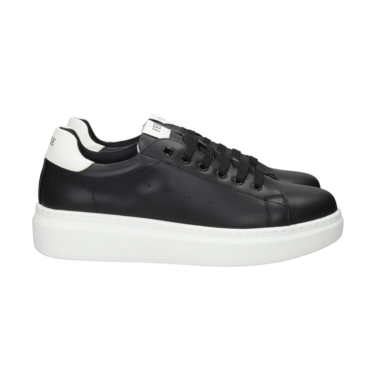 NERO | FERRE - U FU-110 Sneakers