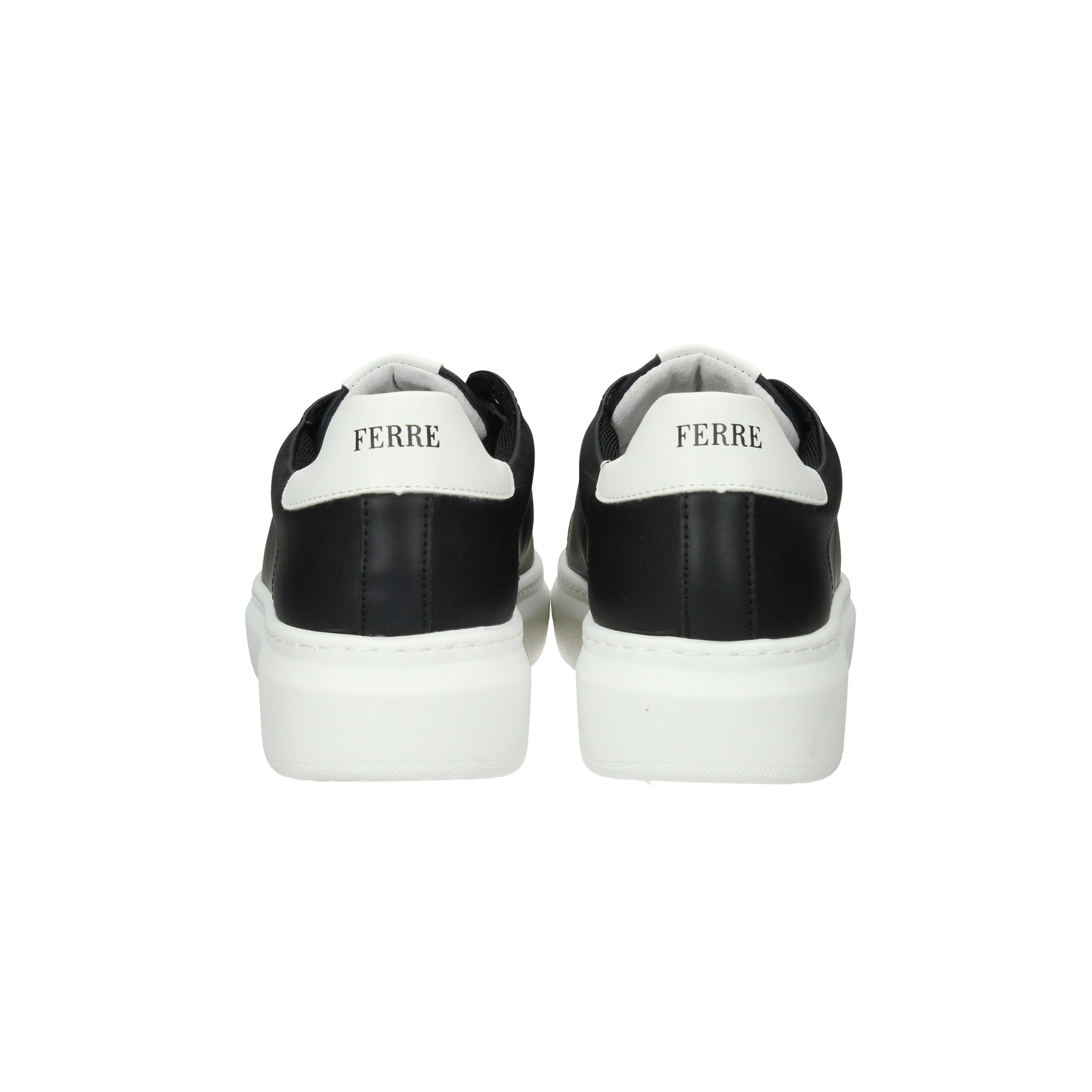NERO | FERRE - U FU-110 Sneakers