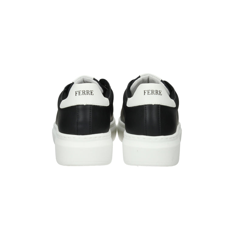 NERO | FERRE - U FU-110 Sneakers