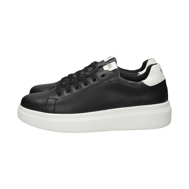 NERO | FERRE - U FU-110 Sneakers