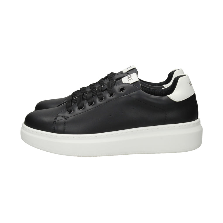 NERO | FERRE - U FU-110 Sneakers