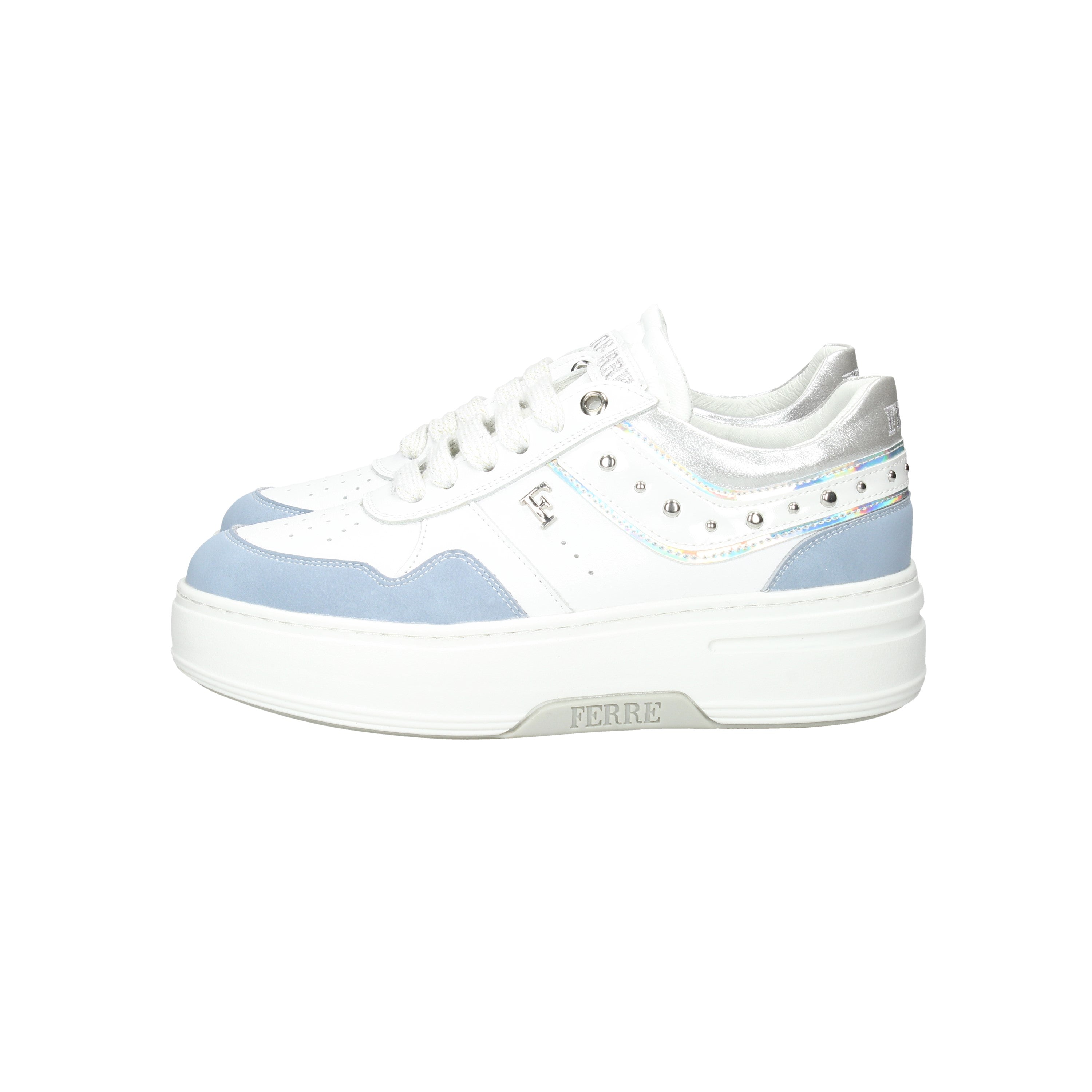 GLICINE | FERRE - D F-080 Sneakers