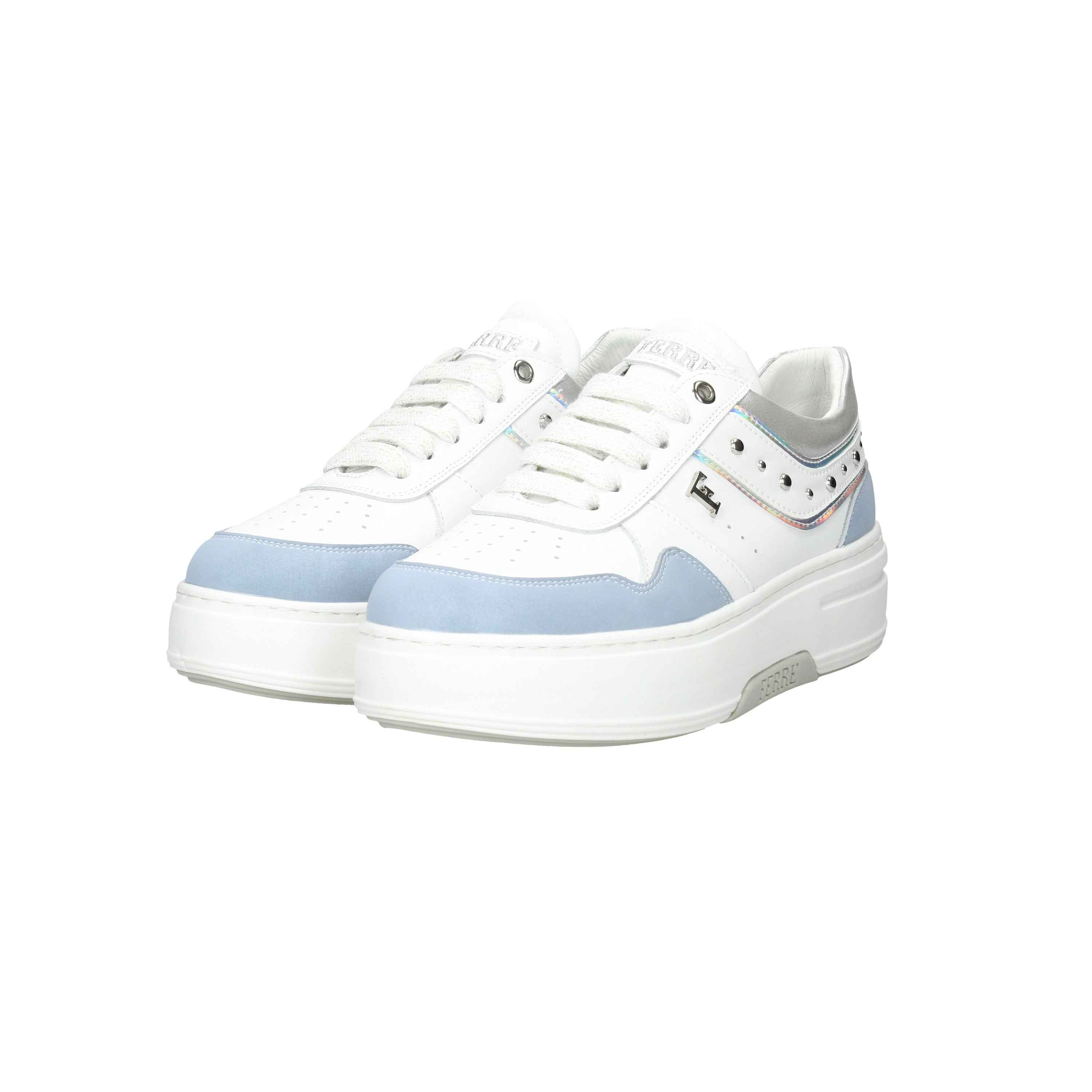 FERRE - D F-080 Sneakers
