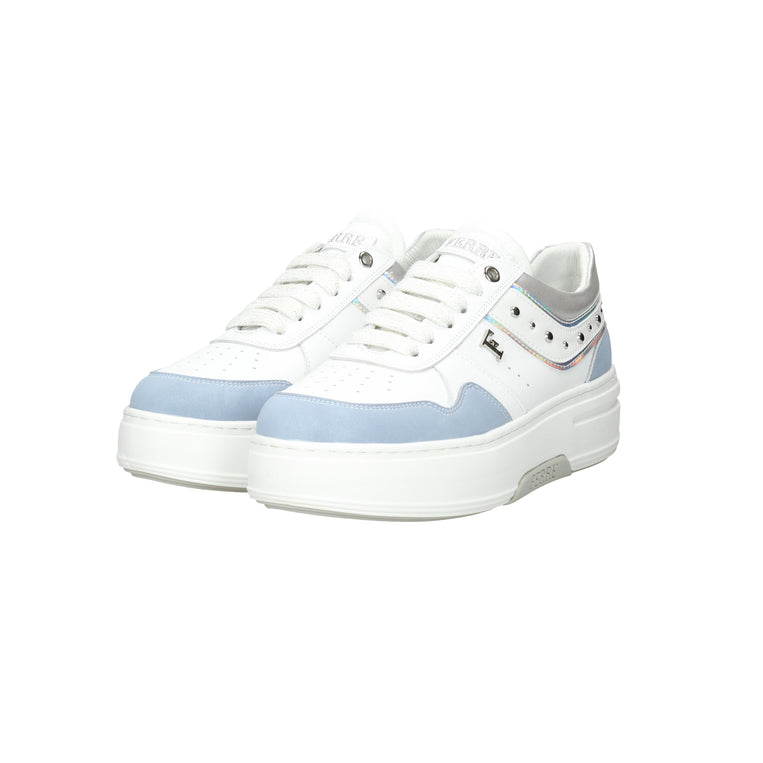 GLICINE | FERRE - D F-080 Sneakers
