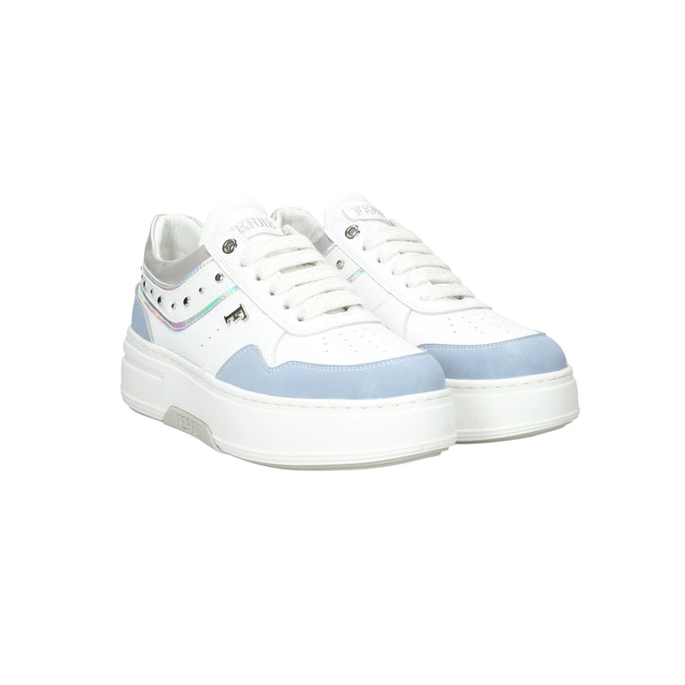 GLICINE | FERRE - D F-080 Sneakers