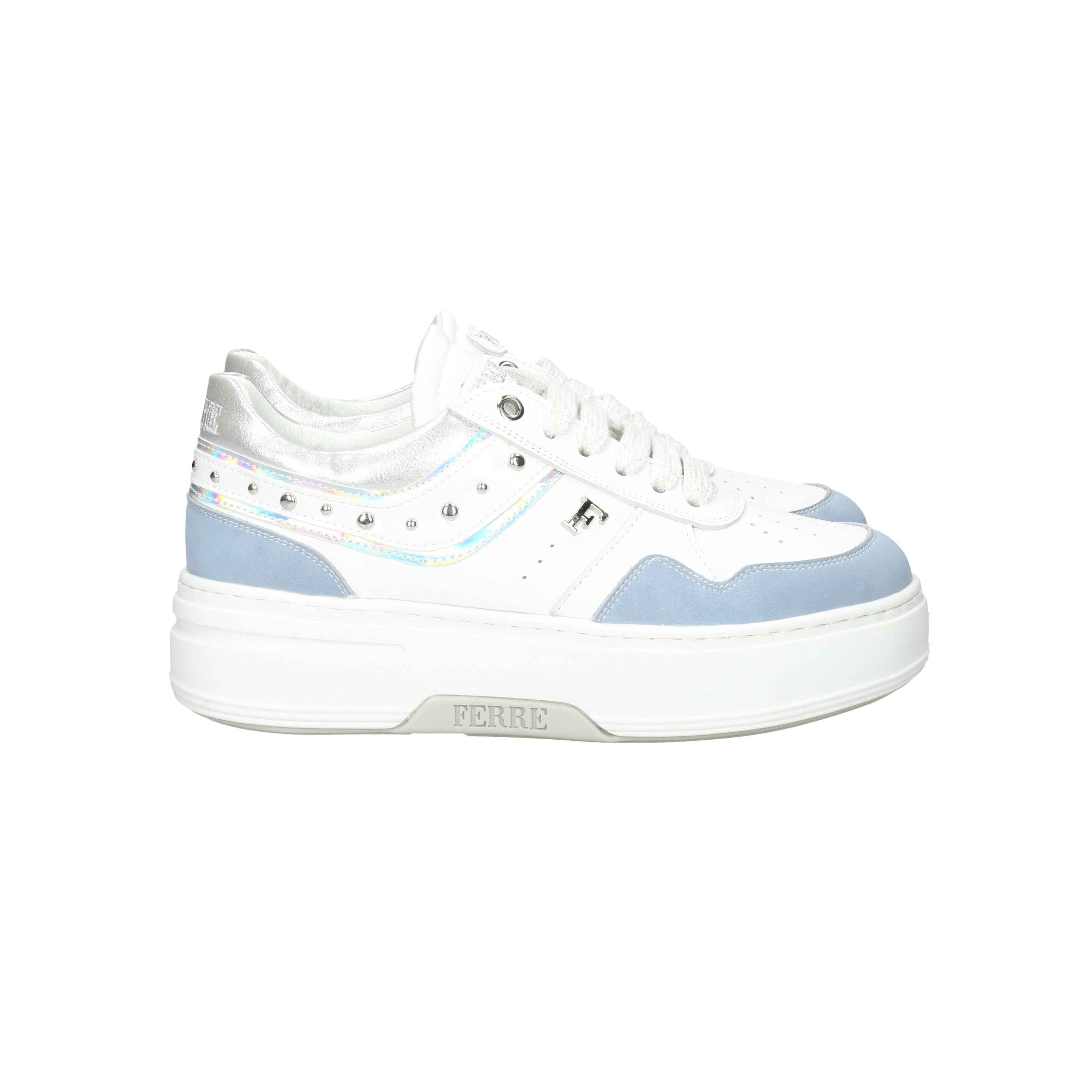 FERRE - D F-080 Sneakers