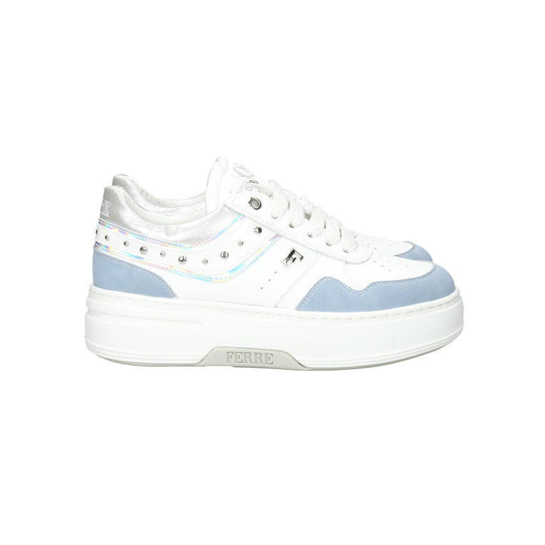 GLICINE | FERRE - D F-080 Sneakers