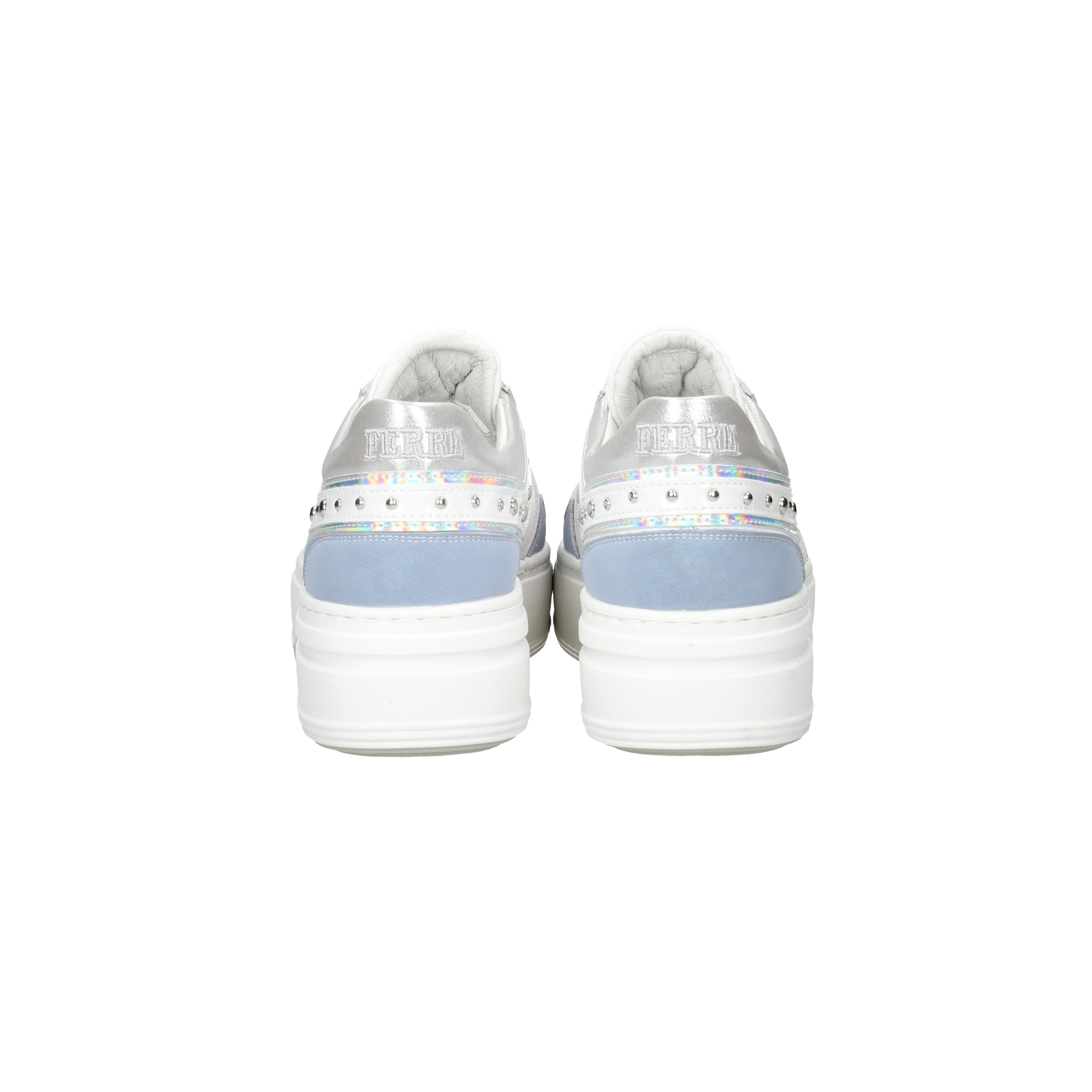 GLICINE | FERRE - D F-080 Sneakers