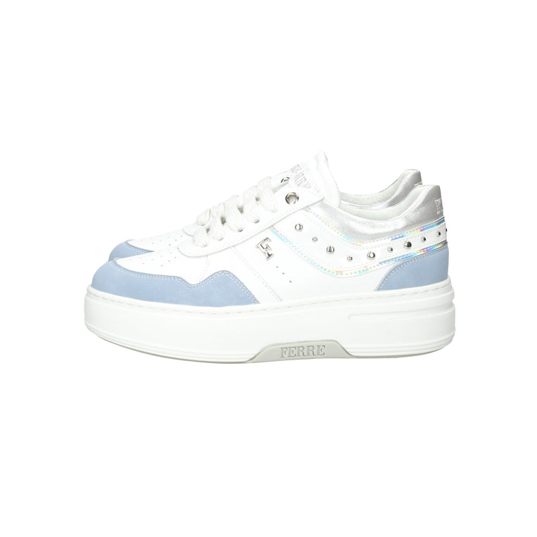 GLICINE | FERRE - D F-080 Sneakers