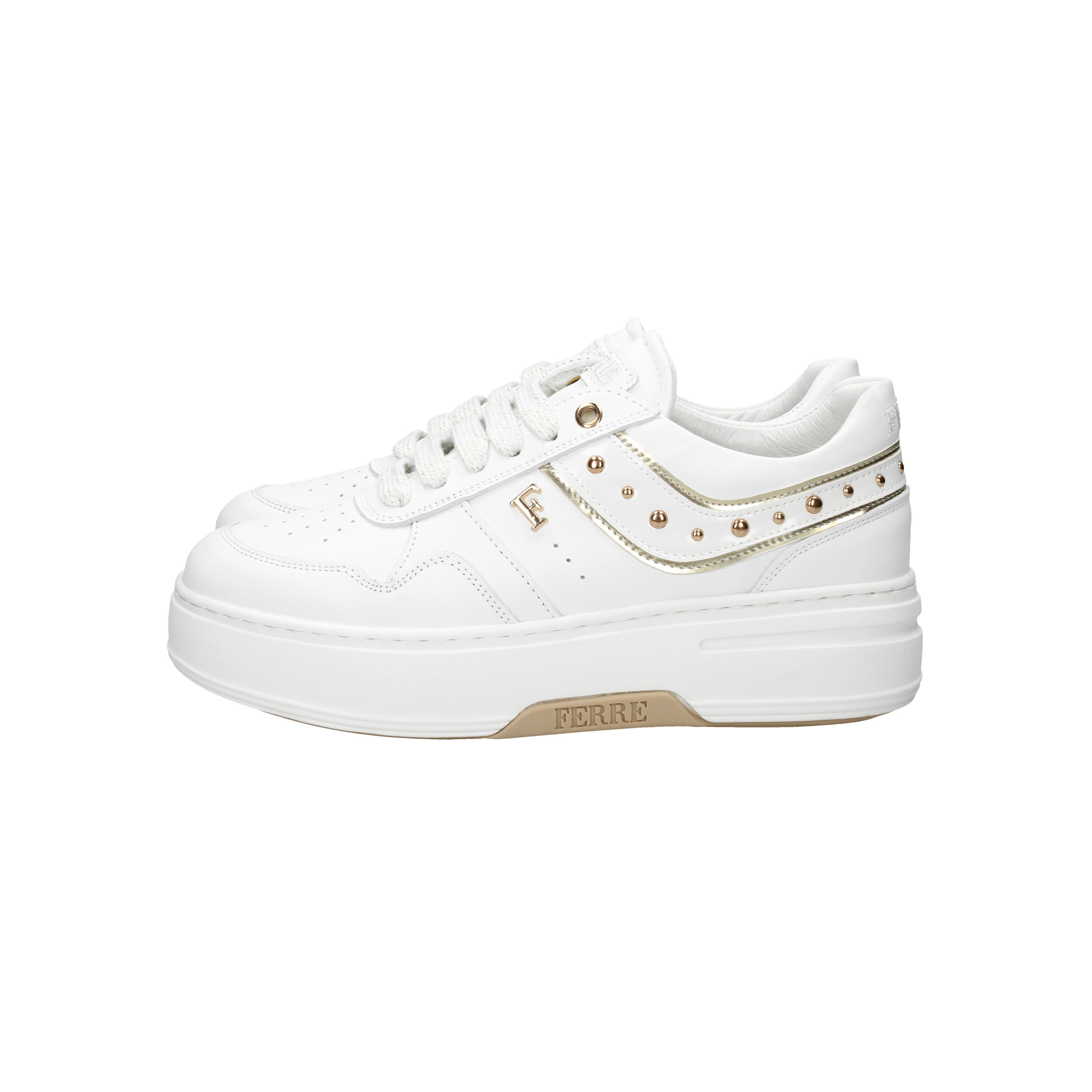 BIANCO | FERRE - D F-080 Sneakers